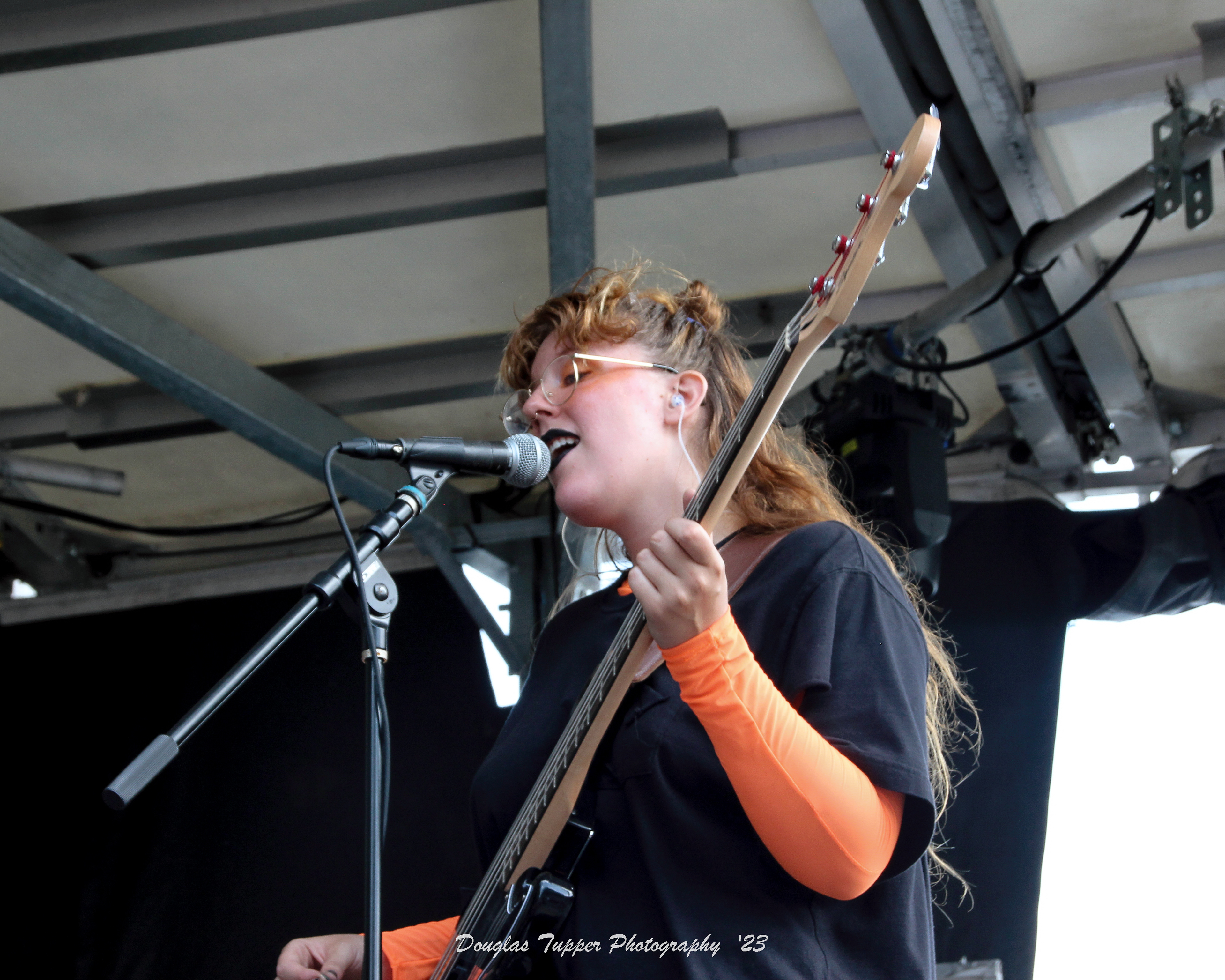 Penny Peach  80/35 Music Festival   July 8th, 2023