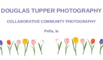 Doug Tupper
