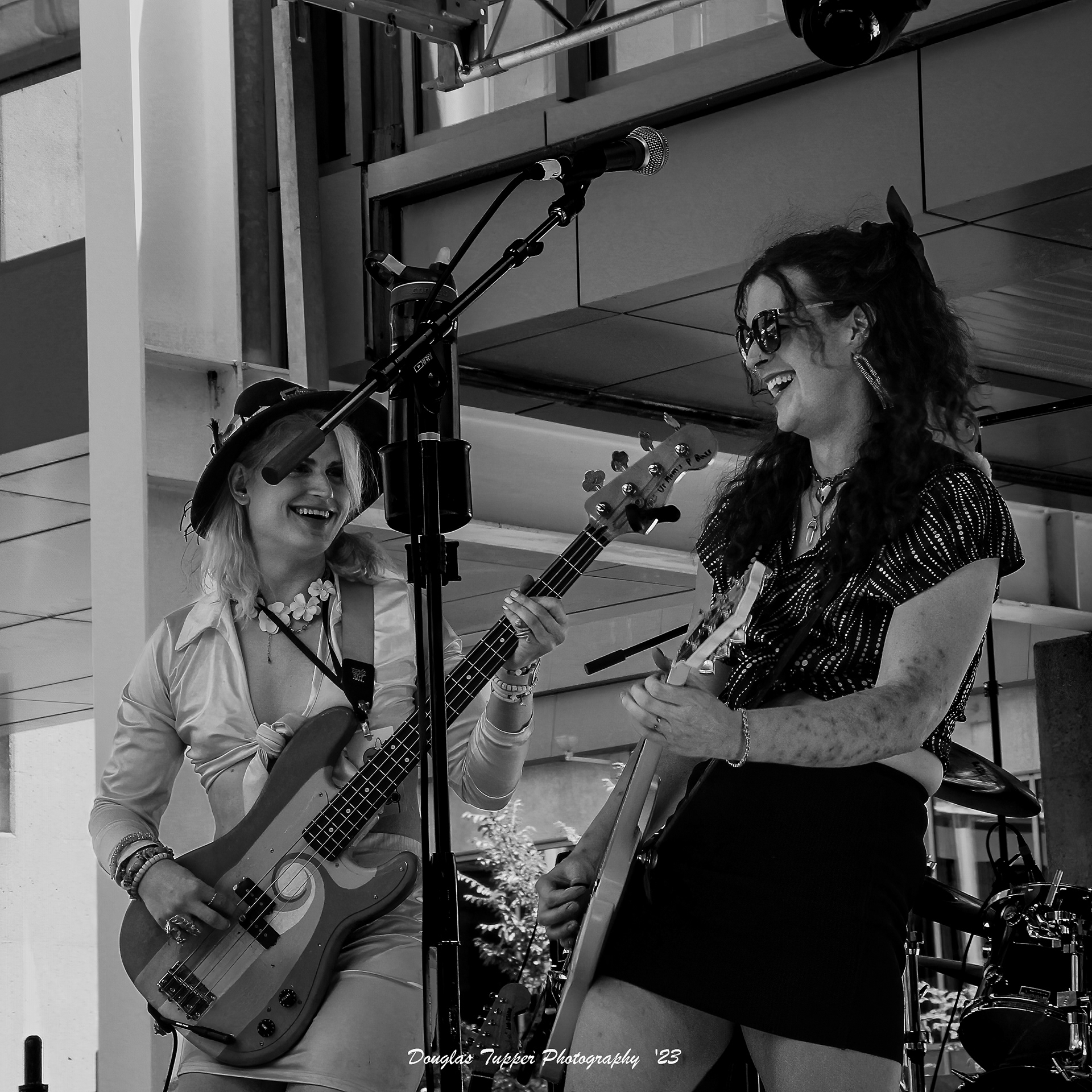 Allegra Hernadez  80/35 Music Festival  July 8th, 2023