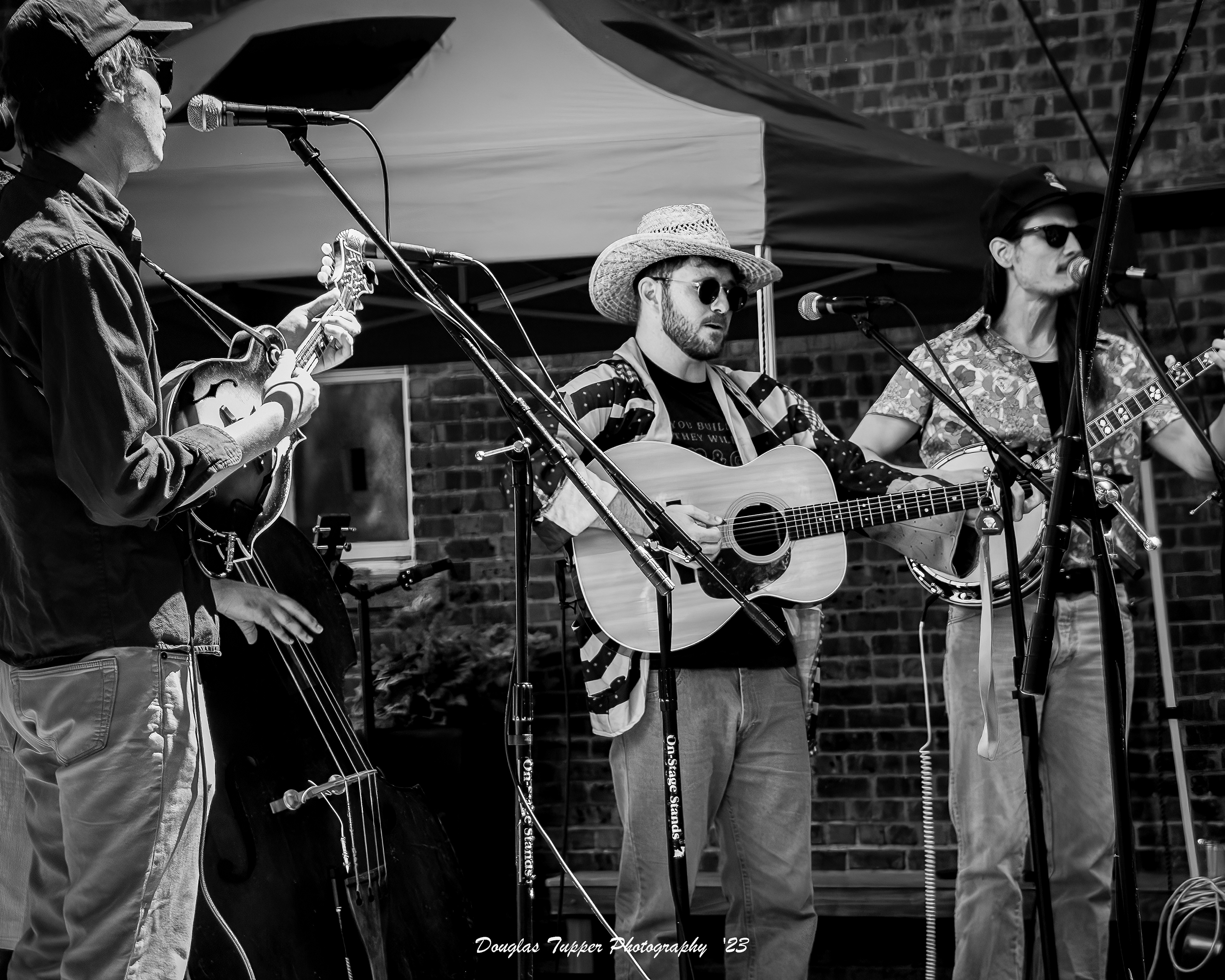 80/35 Music Festival July 8th, 2023