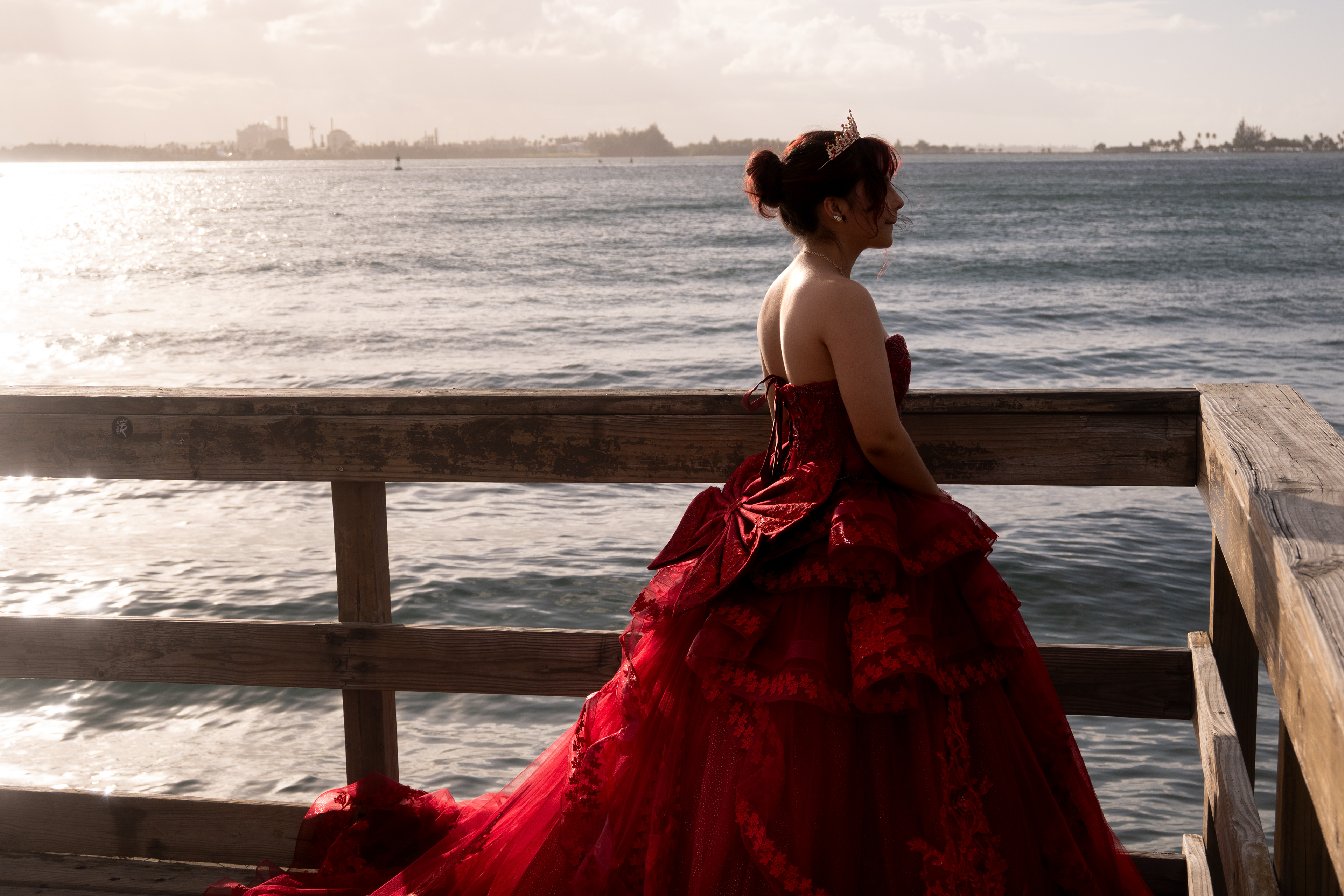 Isabel's 15
