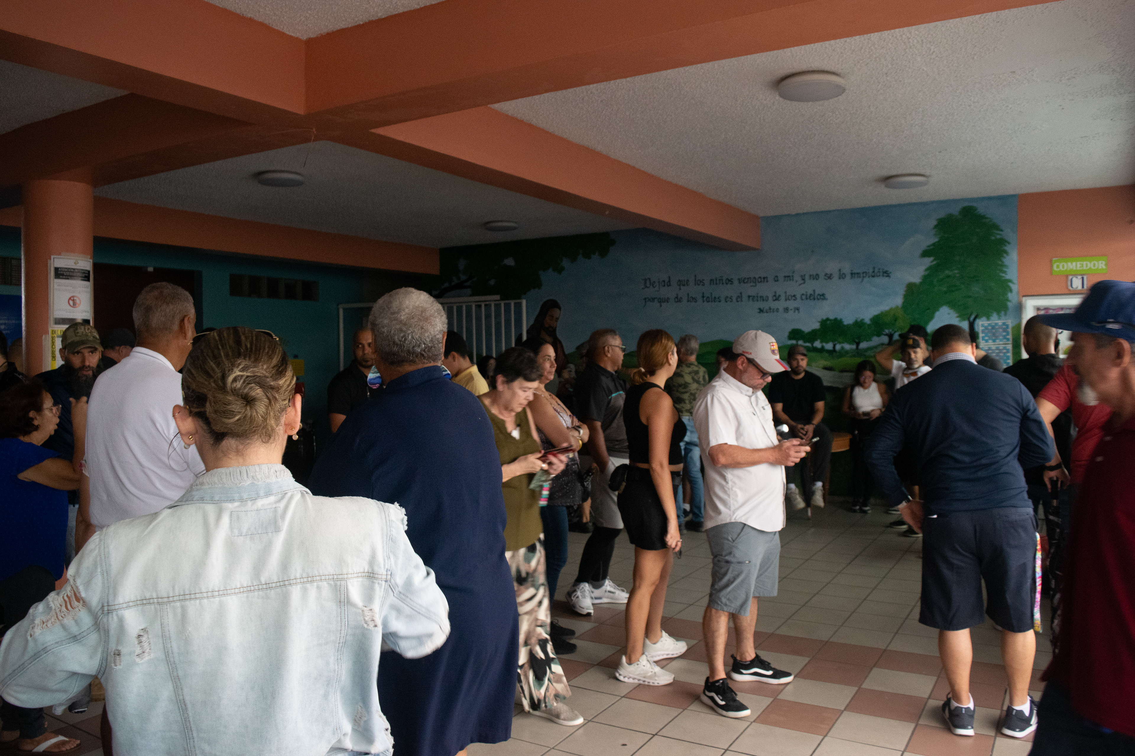 Cobertura - Elecciones 2024 (CPI)