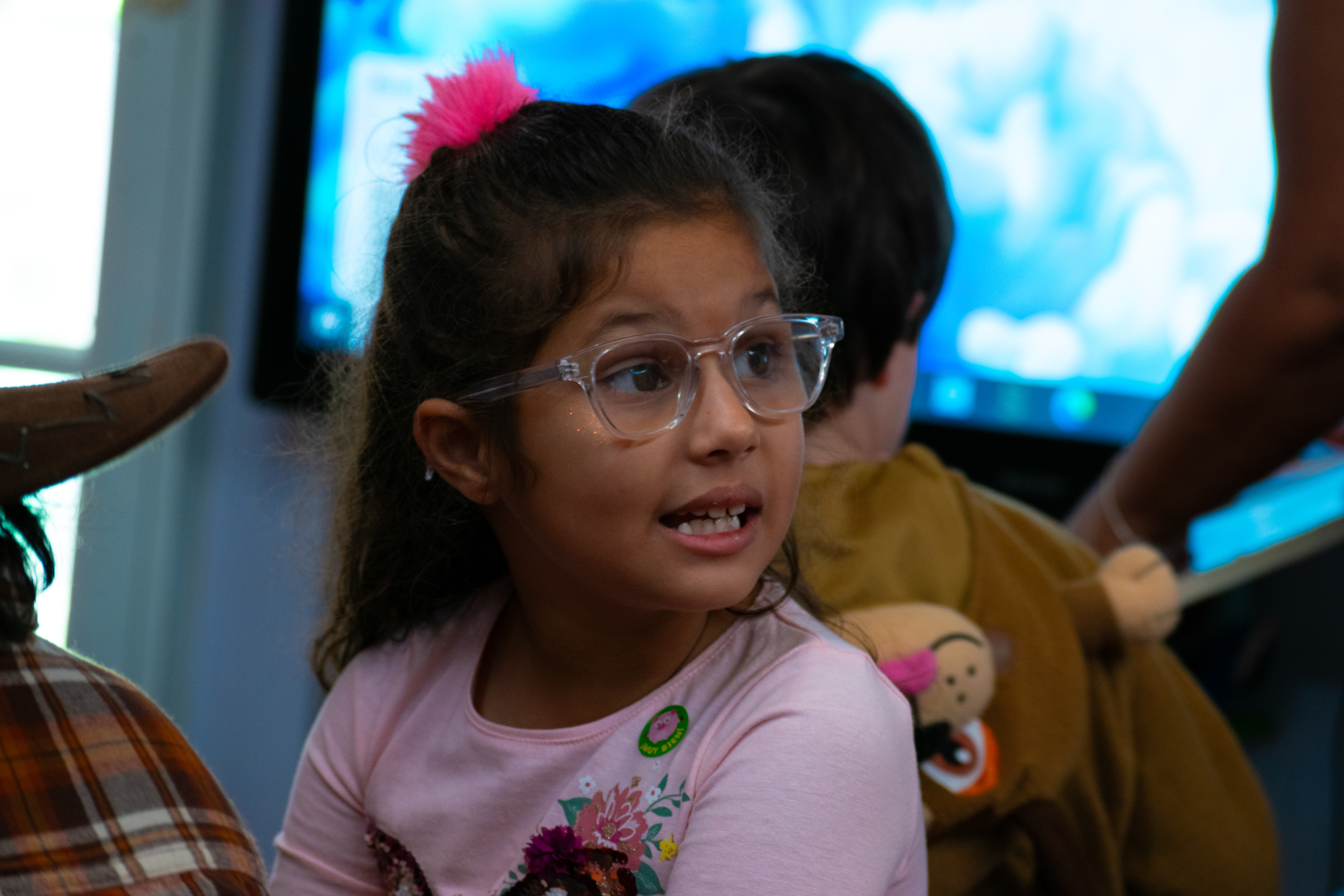 Specialized Education for Autism - Class Report