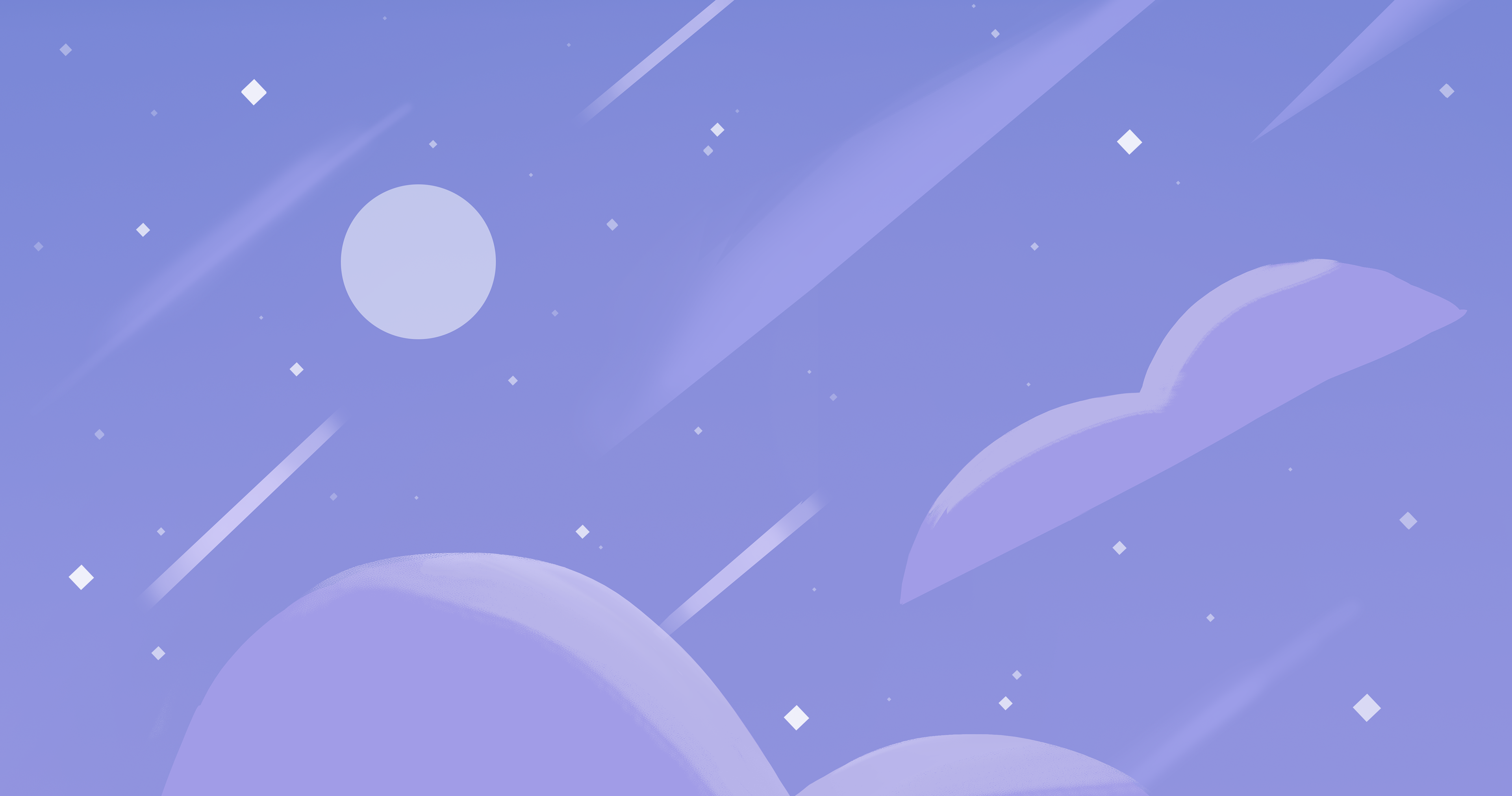 Steven Universe Environment Study