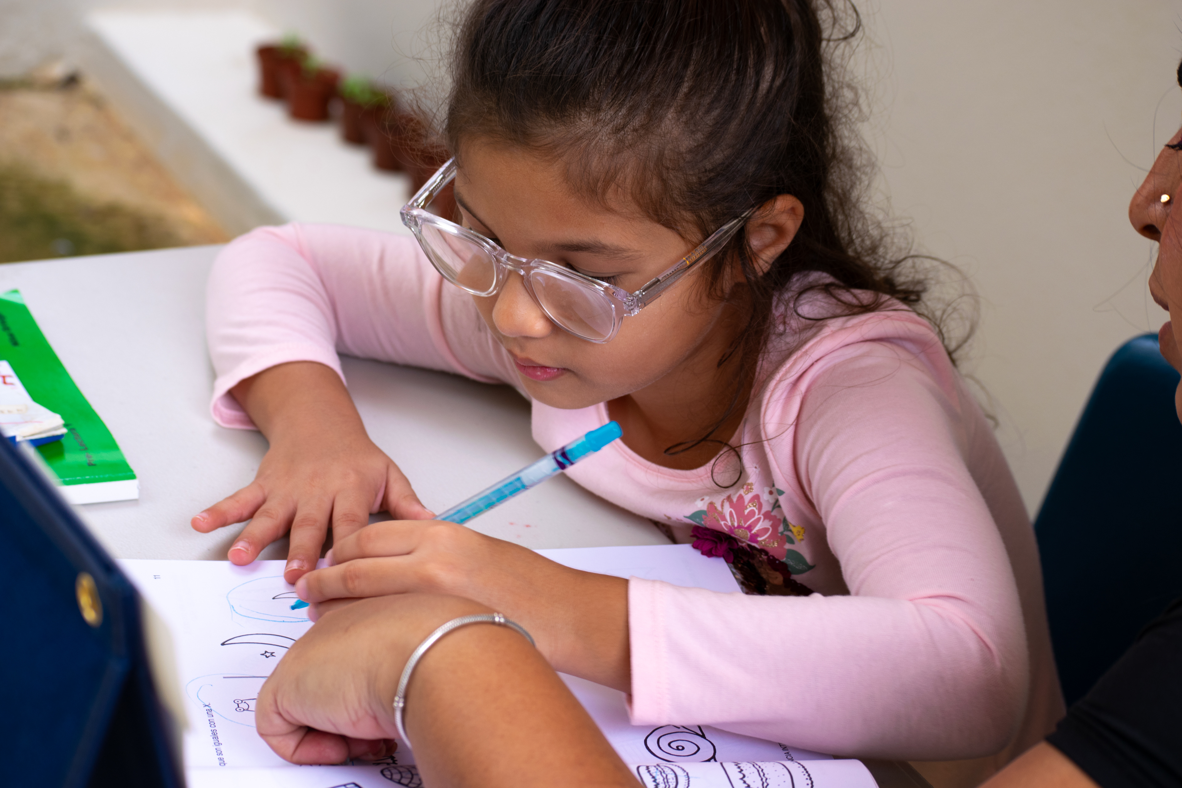 Specialized Education for Autism - Class Report