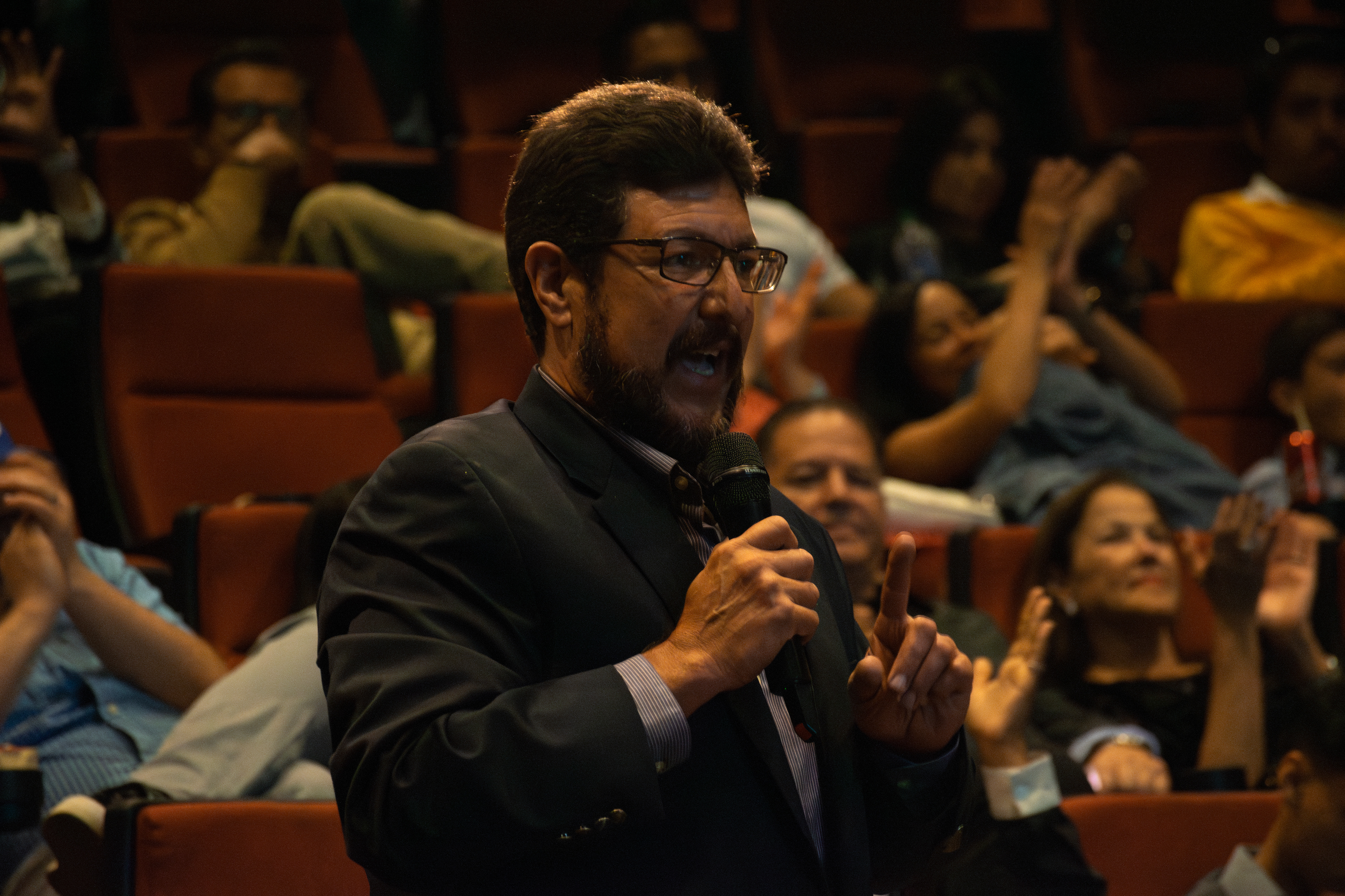 Carpeteo - short film premiere