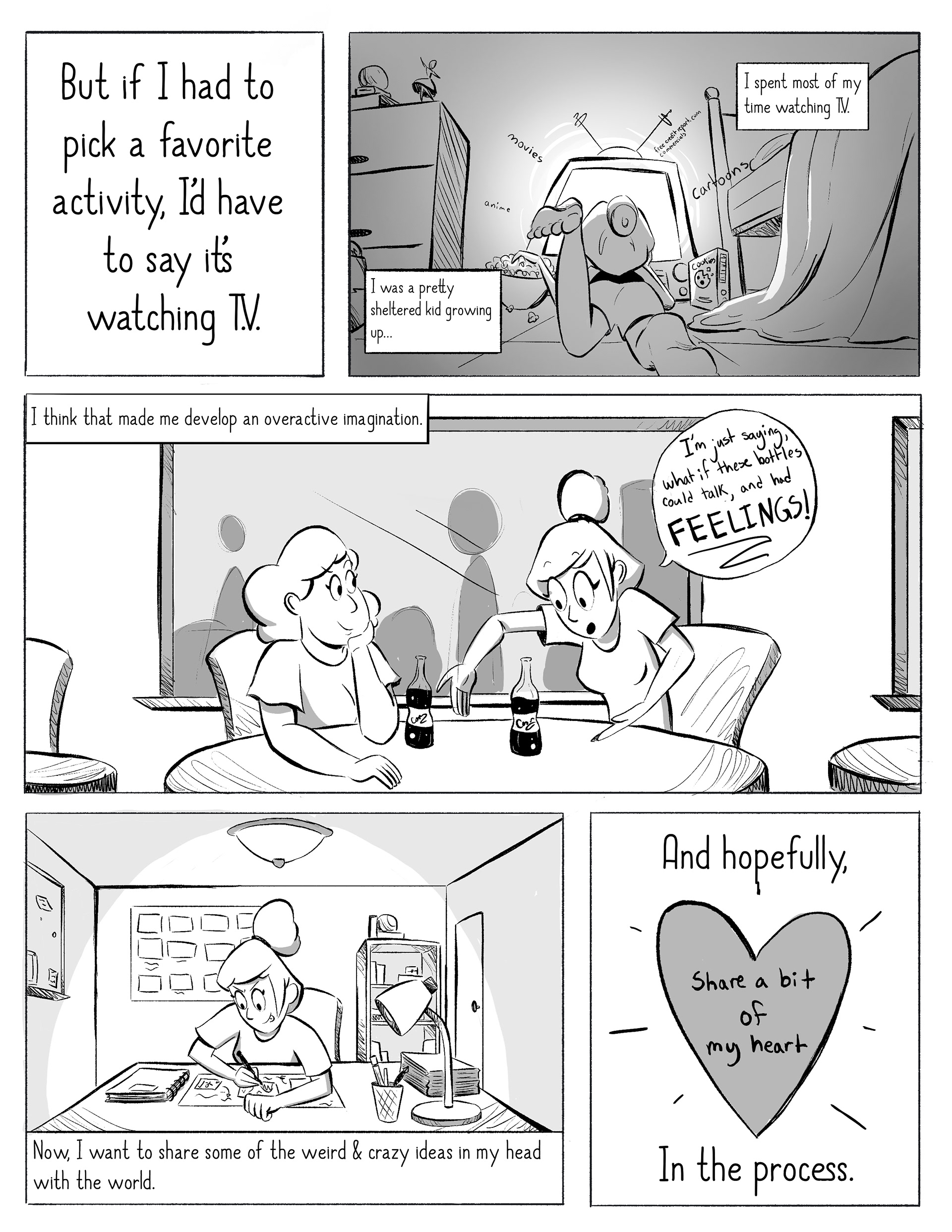 My Story -02