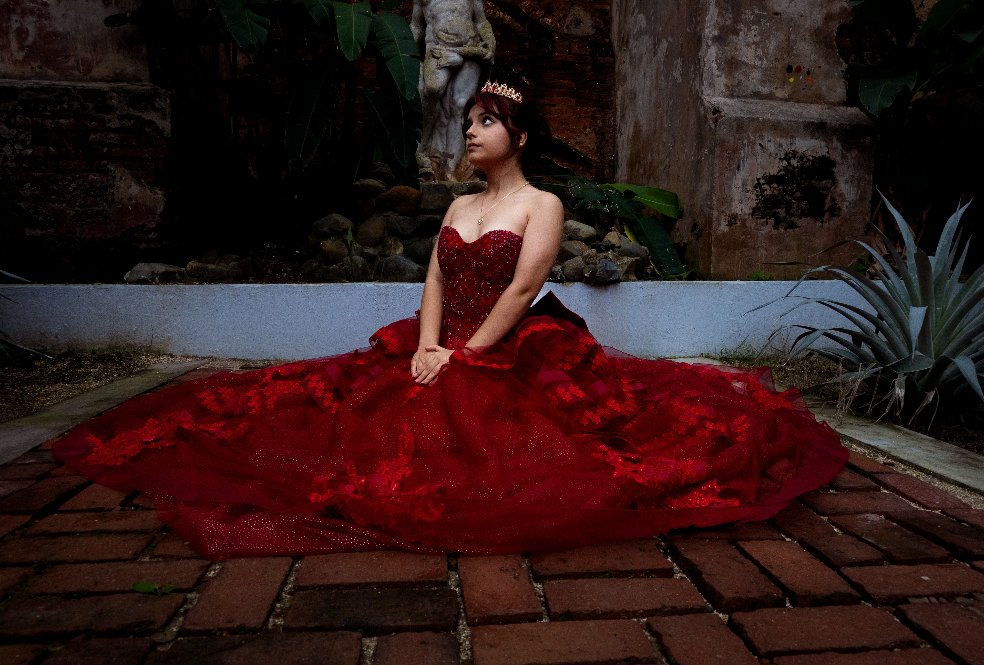 Isabel's 15