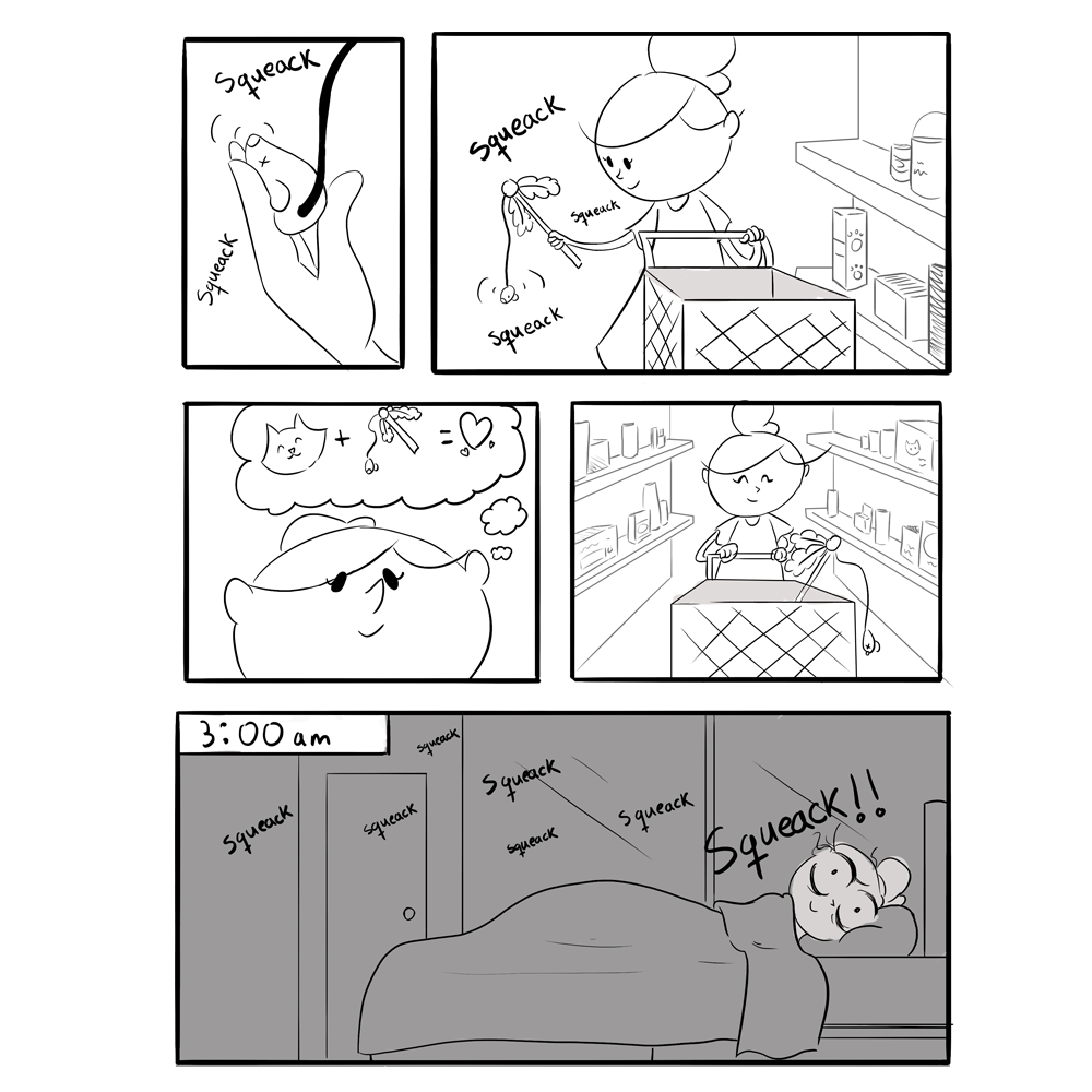 Dante Diaries 2