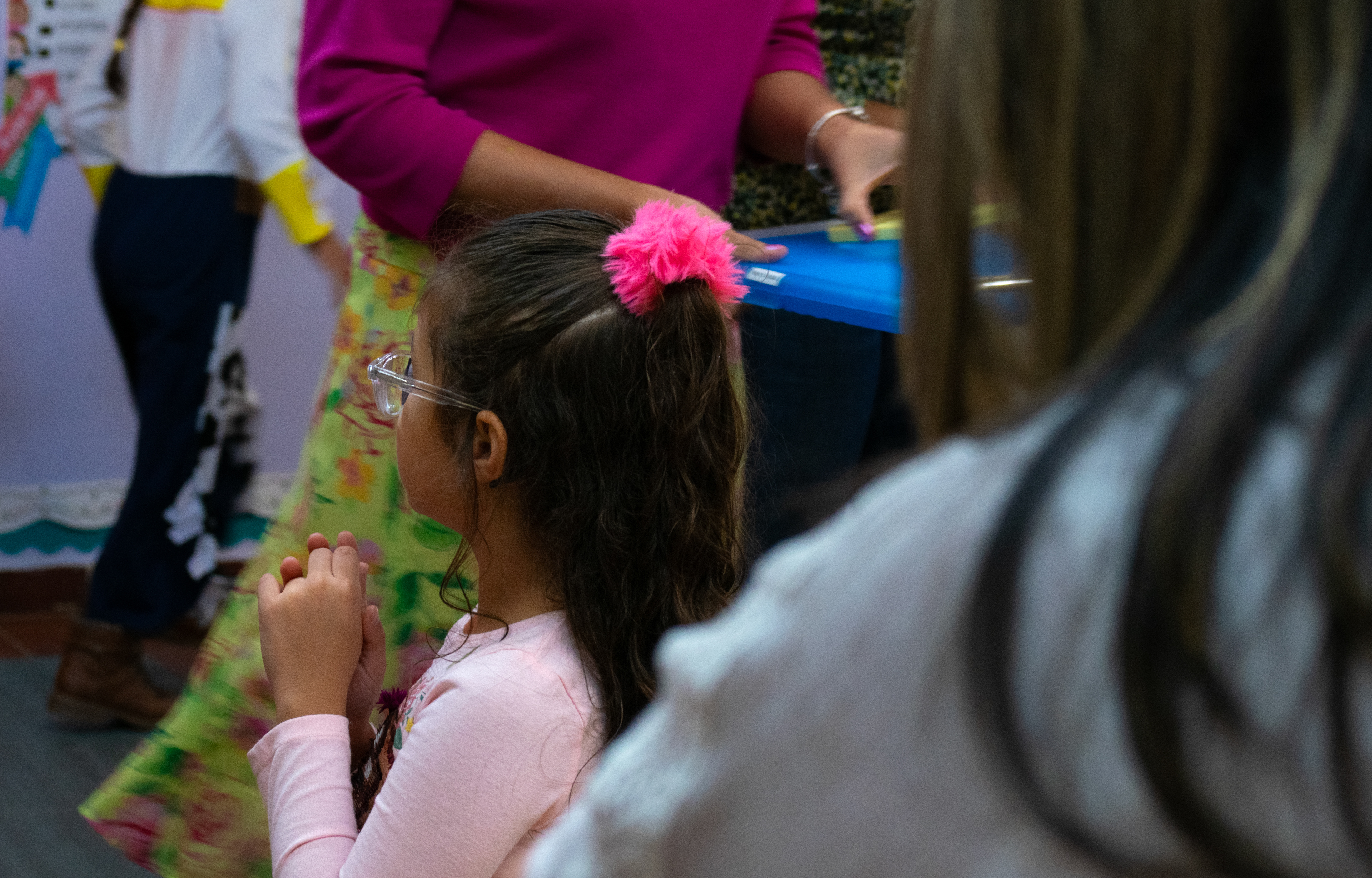 Specialized Education for Autism - Class Report