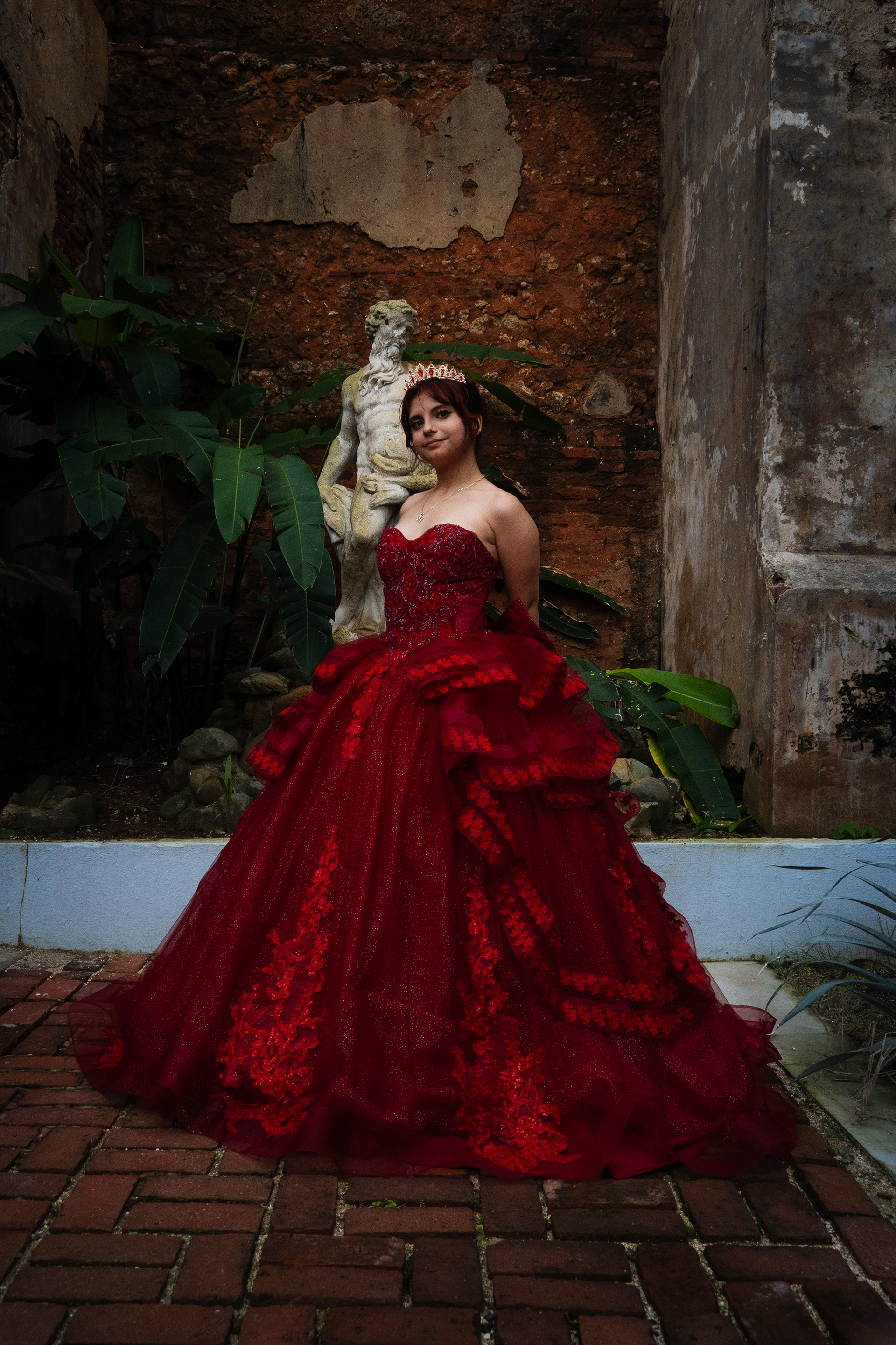 Isabel's 15