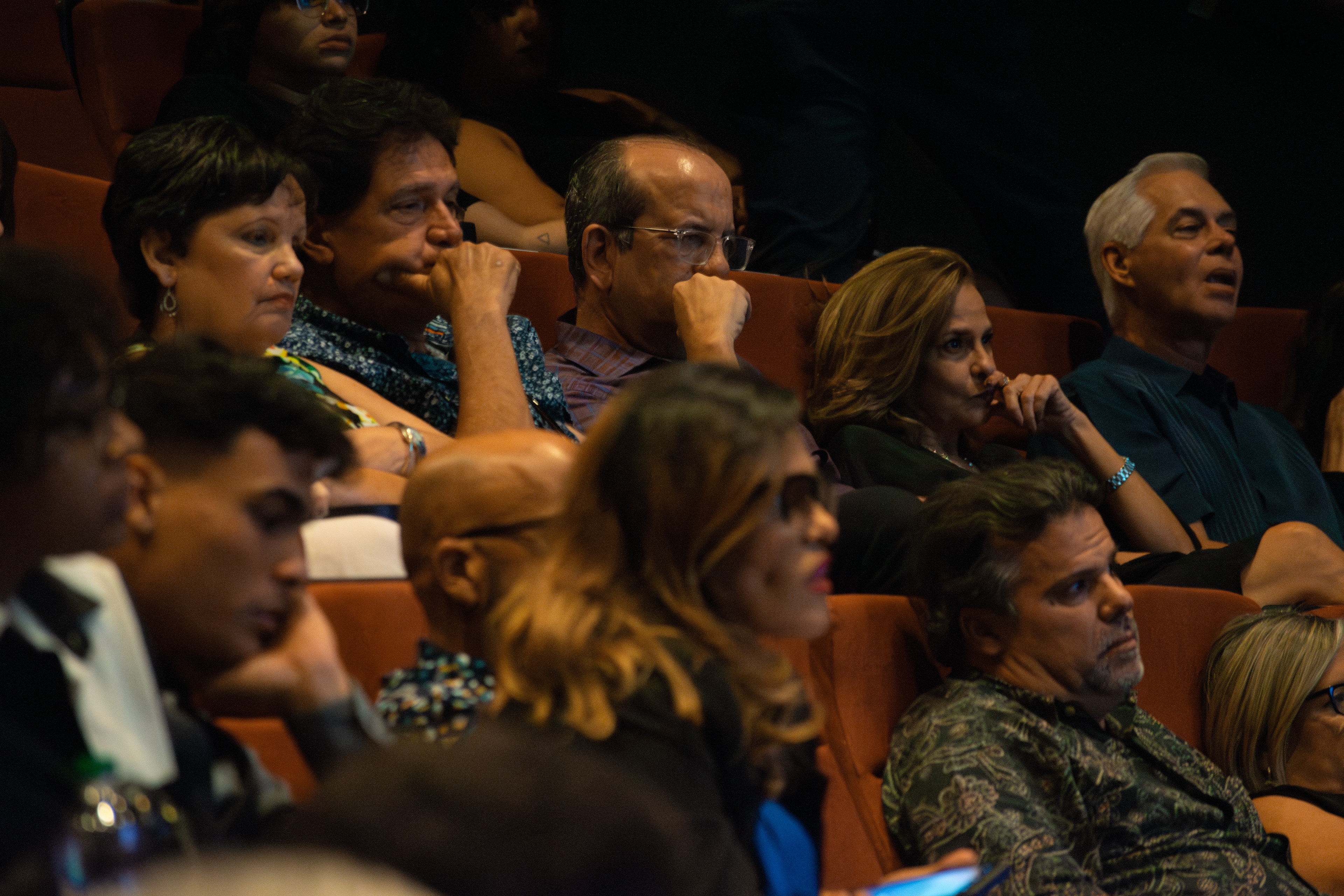 Carpeteo - short film premiere