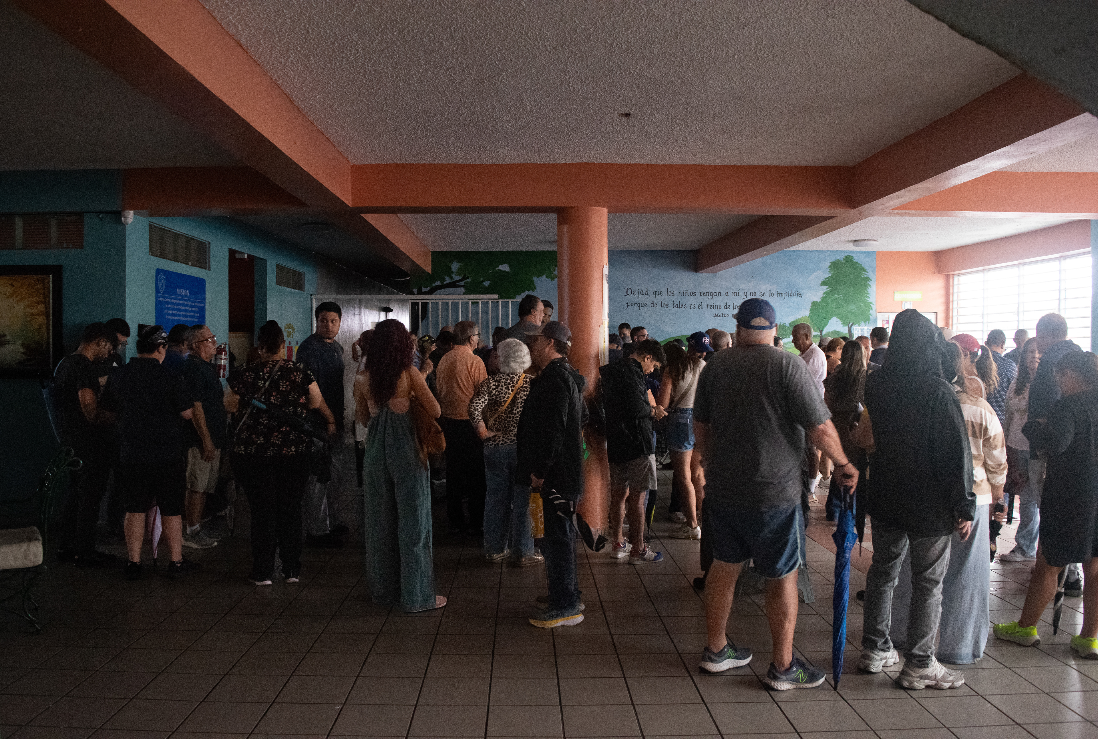 Cobertura - Elecciones 2024 (CPI)