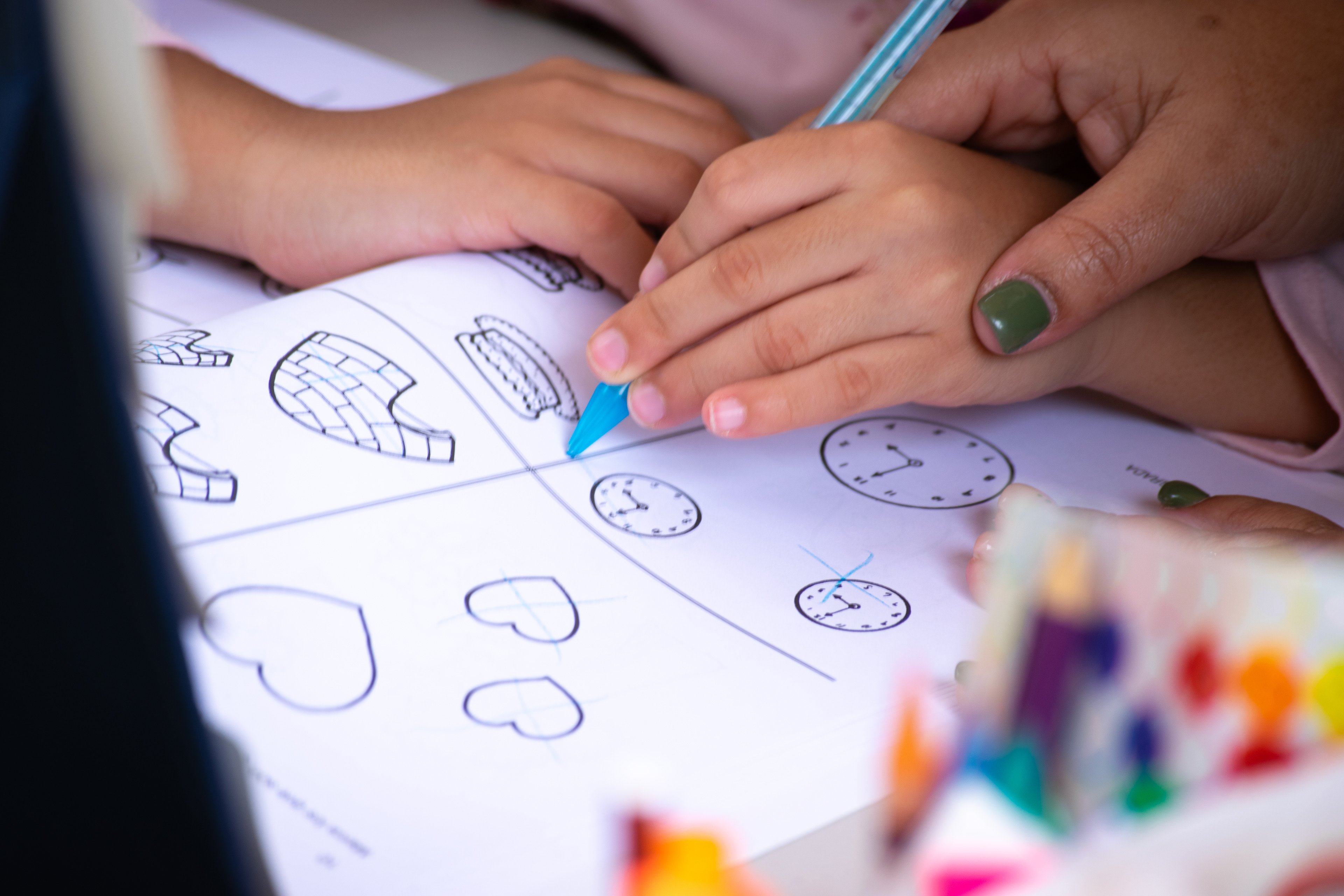 Specialized Education for Autism - Class Report