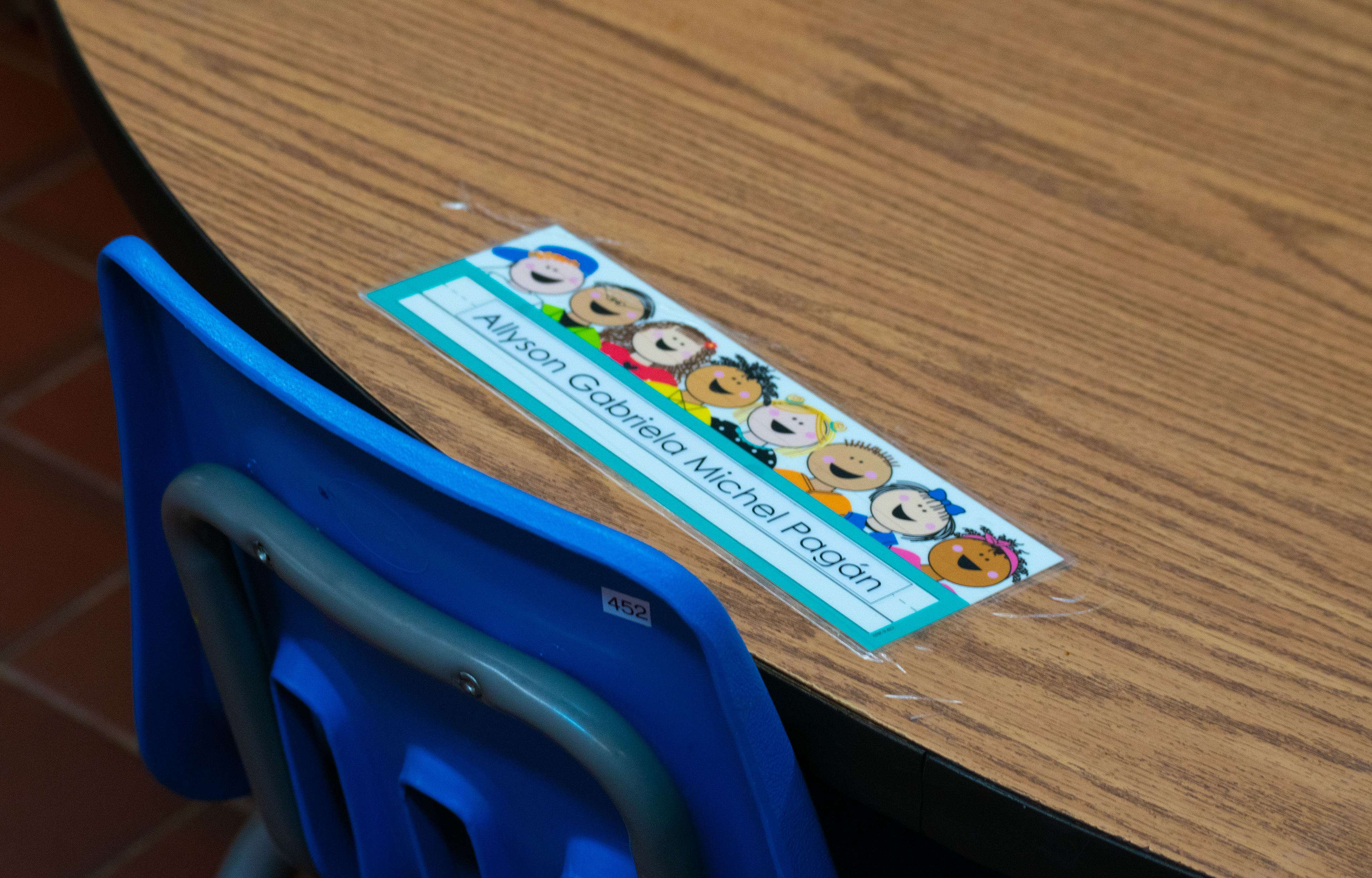 Specialized Education for Autism - Class Report