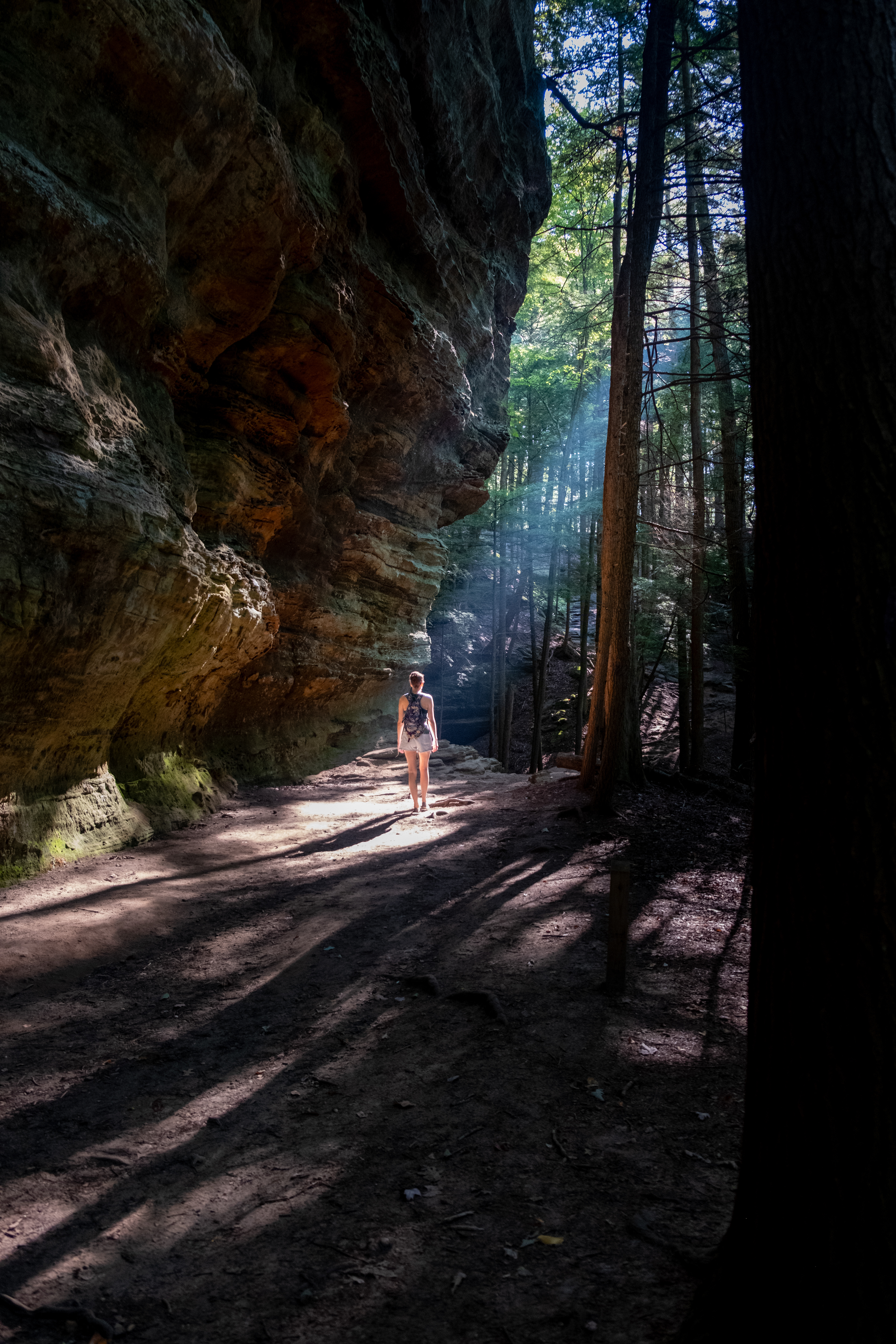 18mm, 1/160 sec, f/2.8, ISO 2500