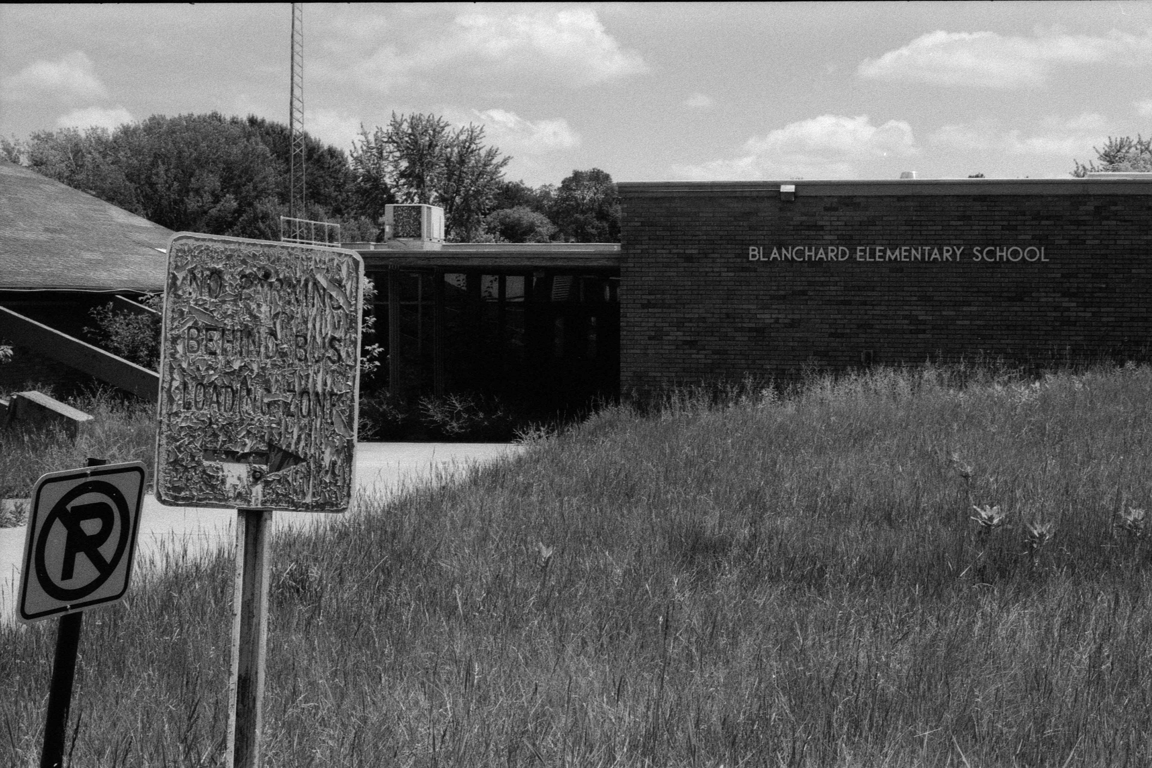 Blanchard on 400TX