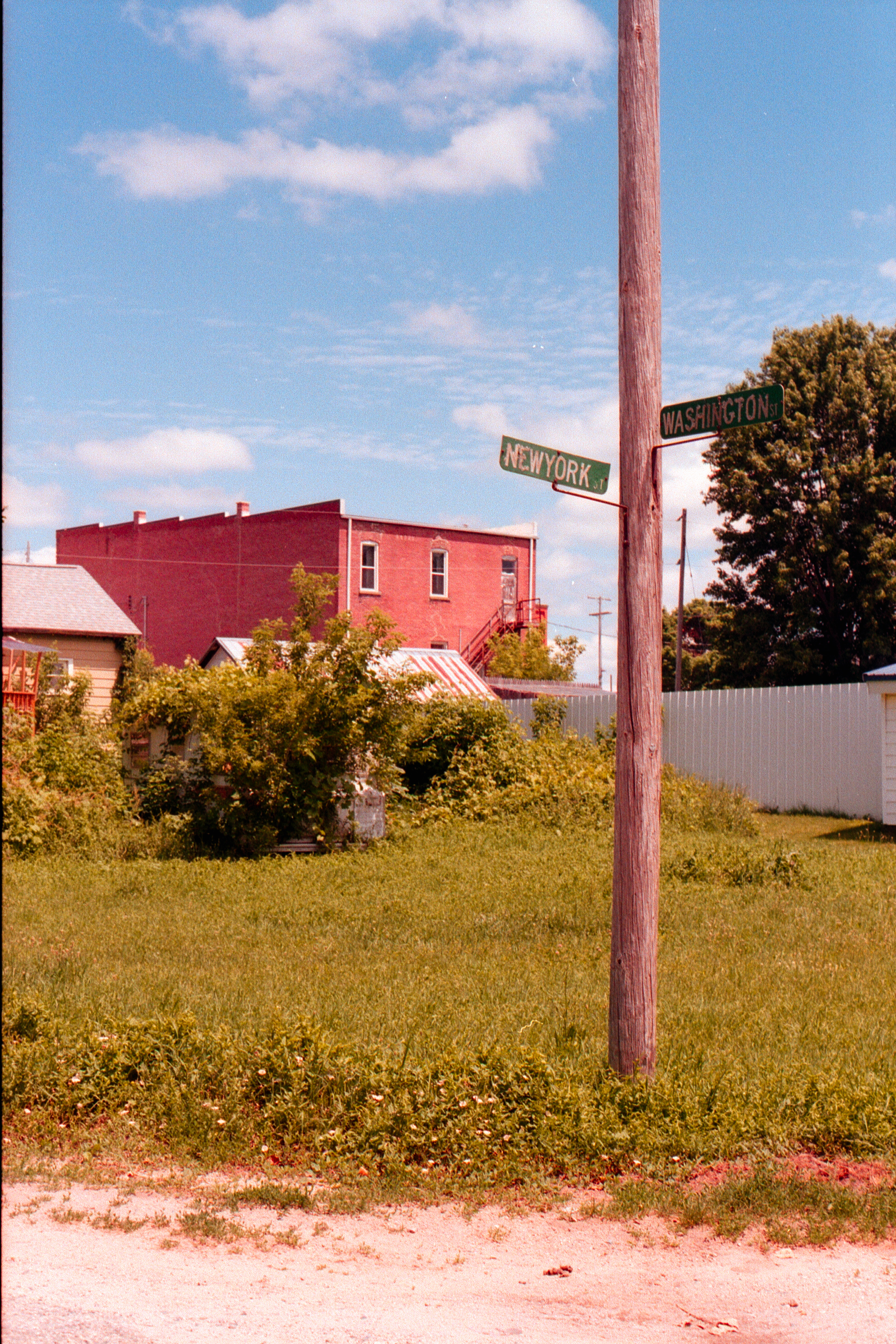Winn on Kodacolor 200