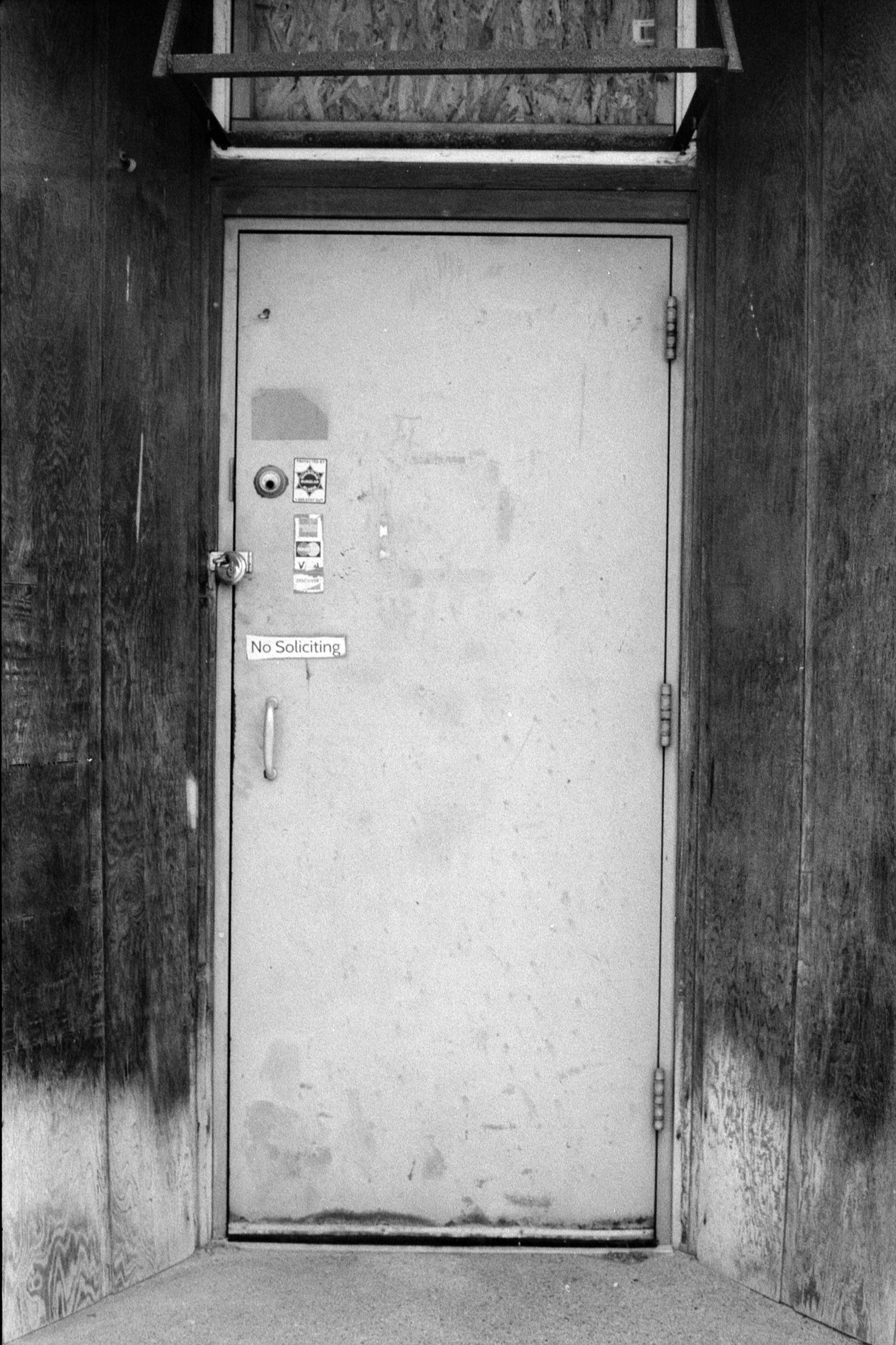 Weidman on TMAX400