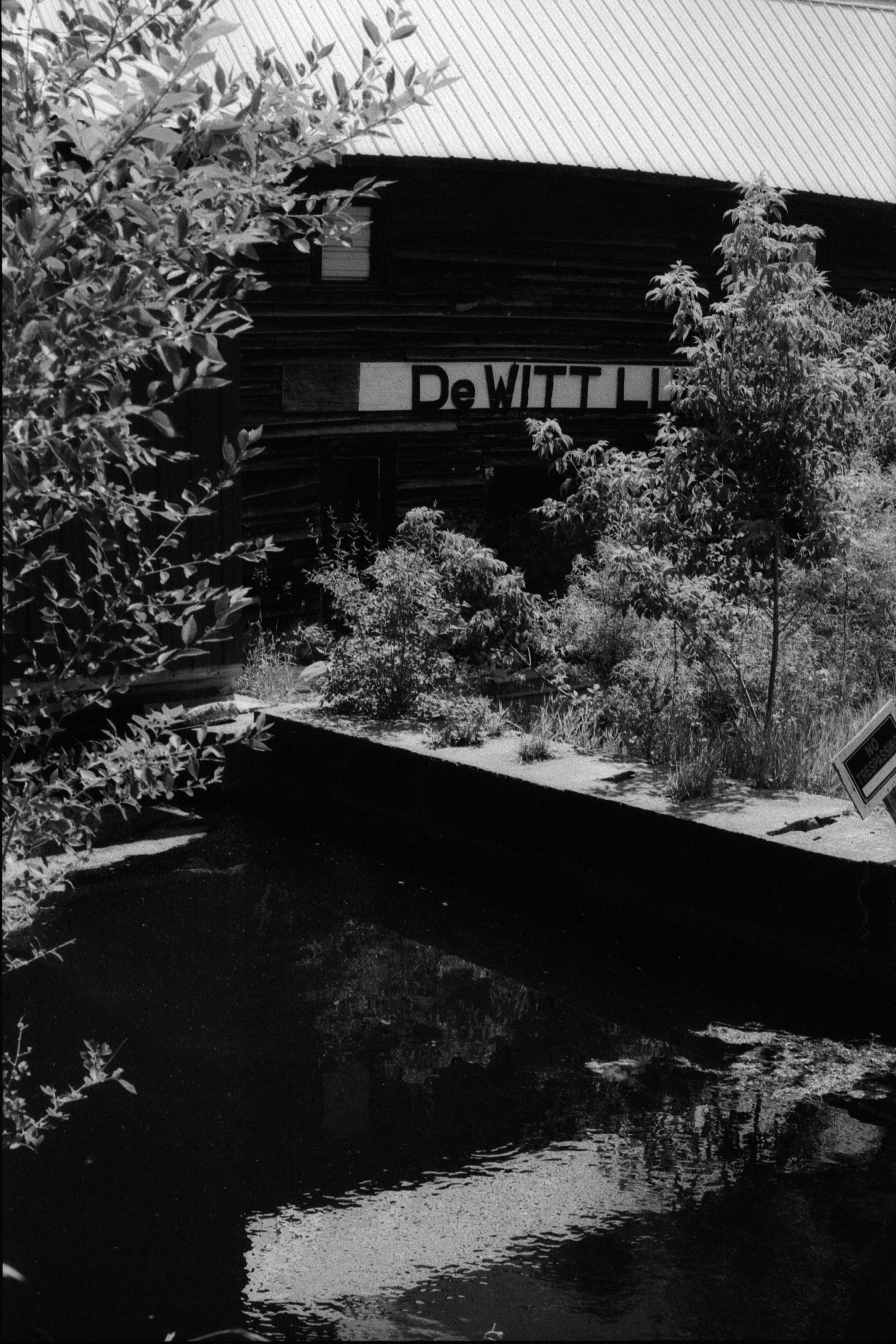 Blanchard on 400TX