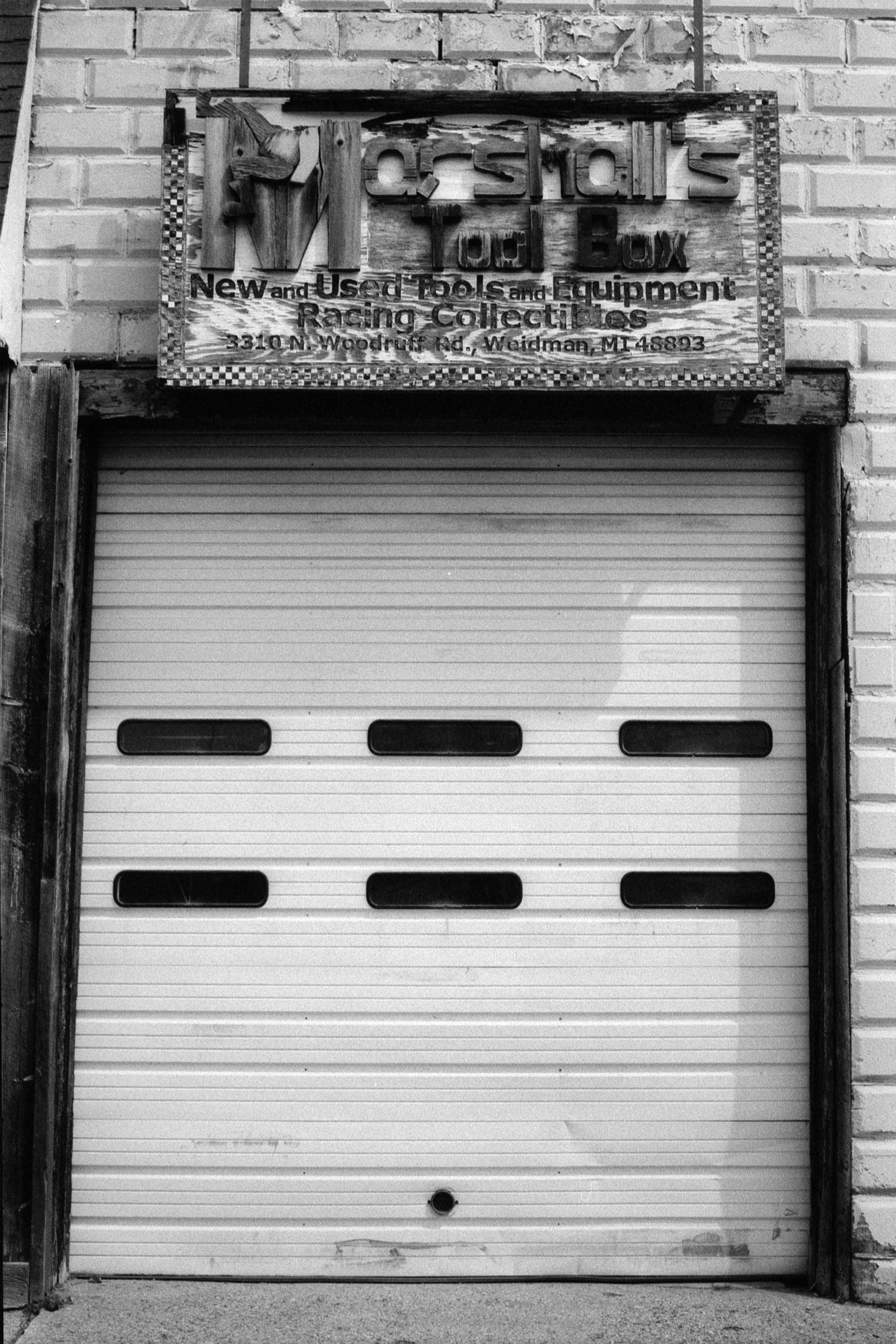 Weidman on TMAX400