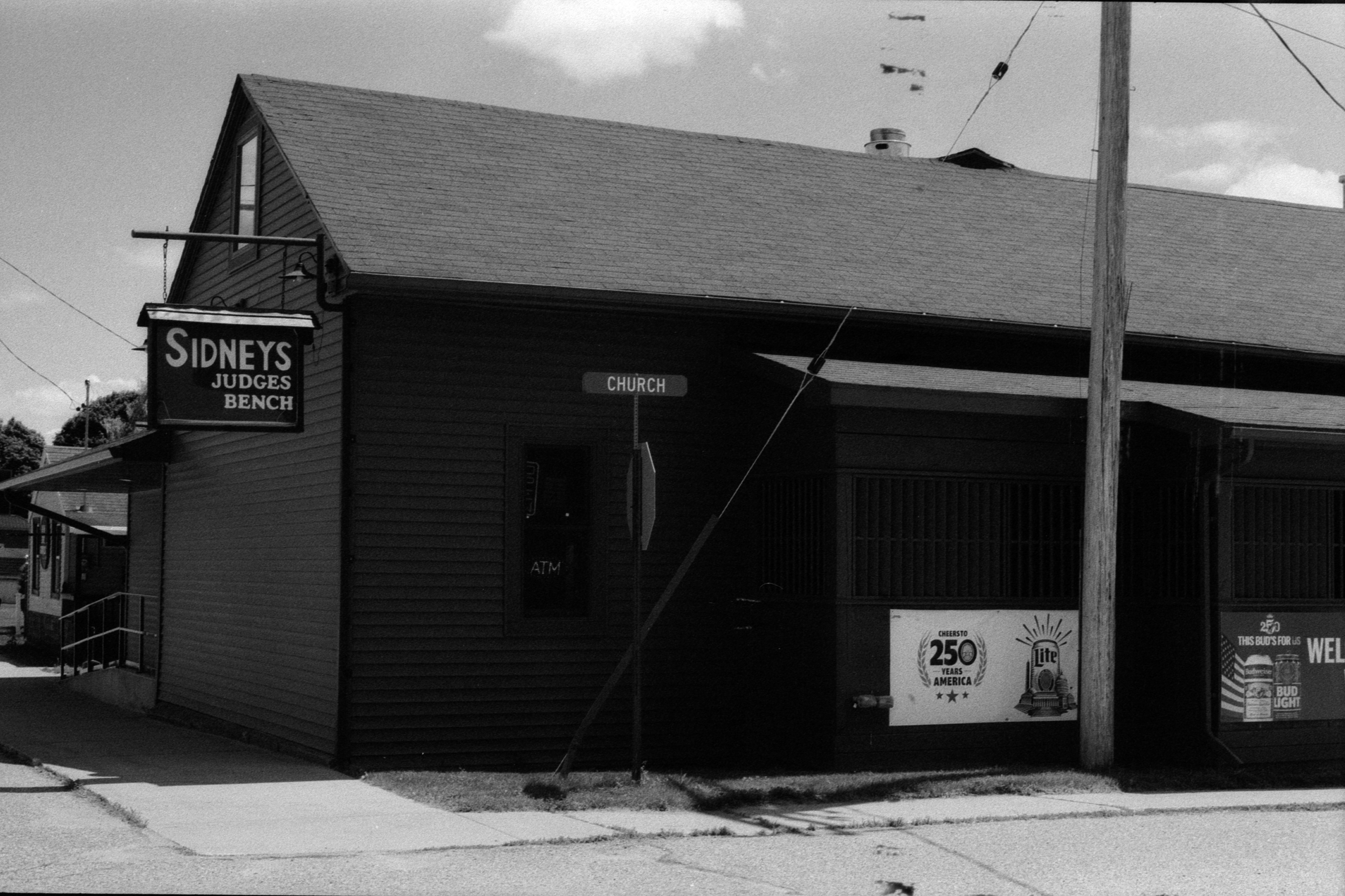 Winn on 400TX