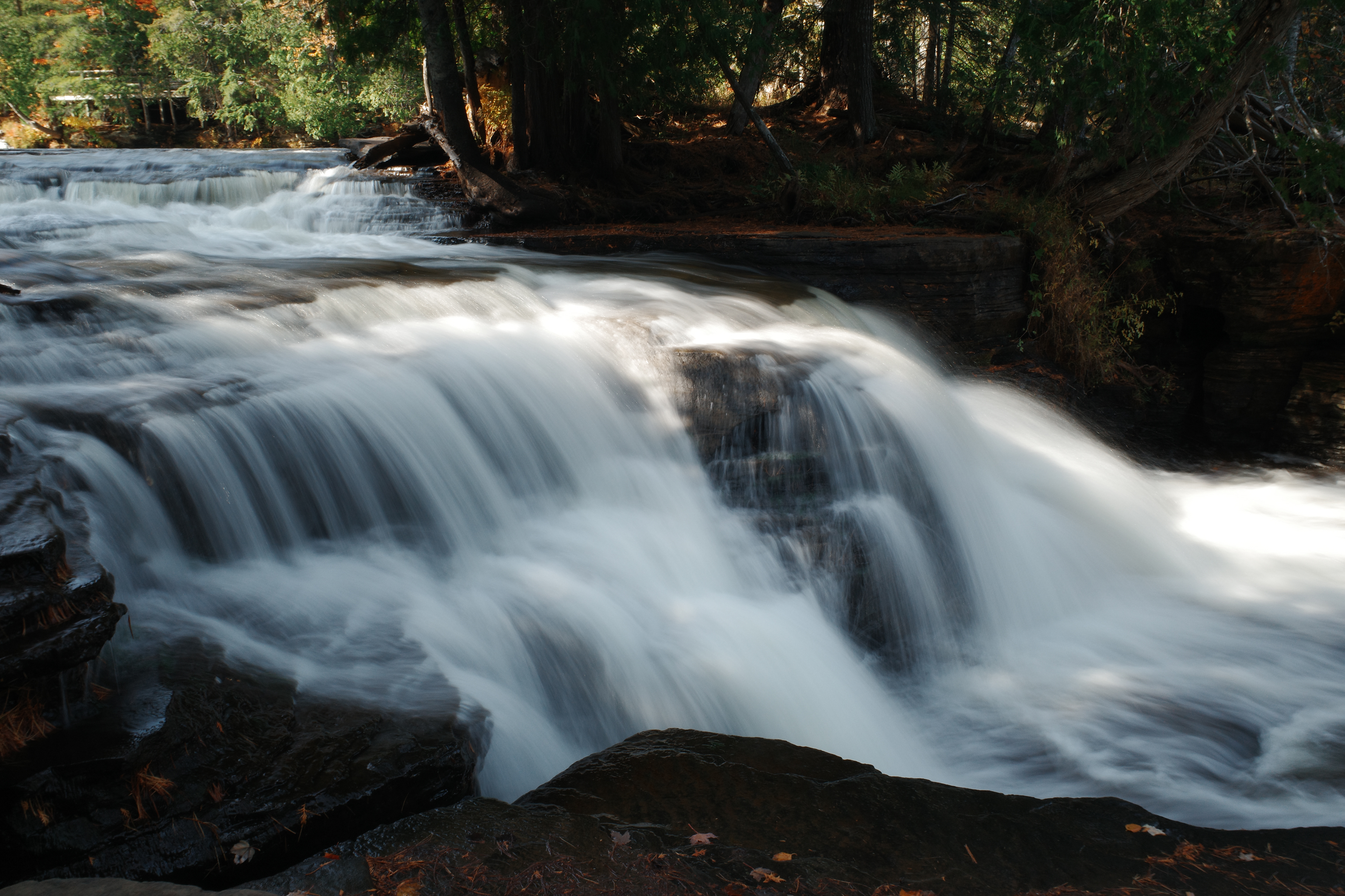24mm, 2/5 sec, f/16, ISO 100