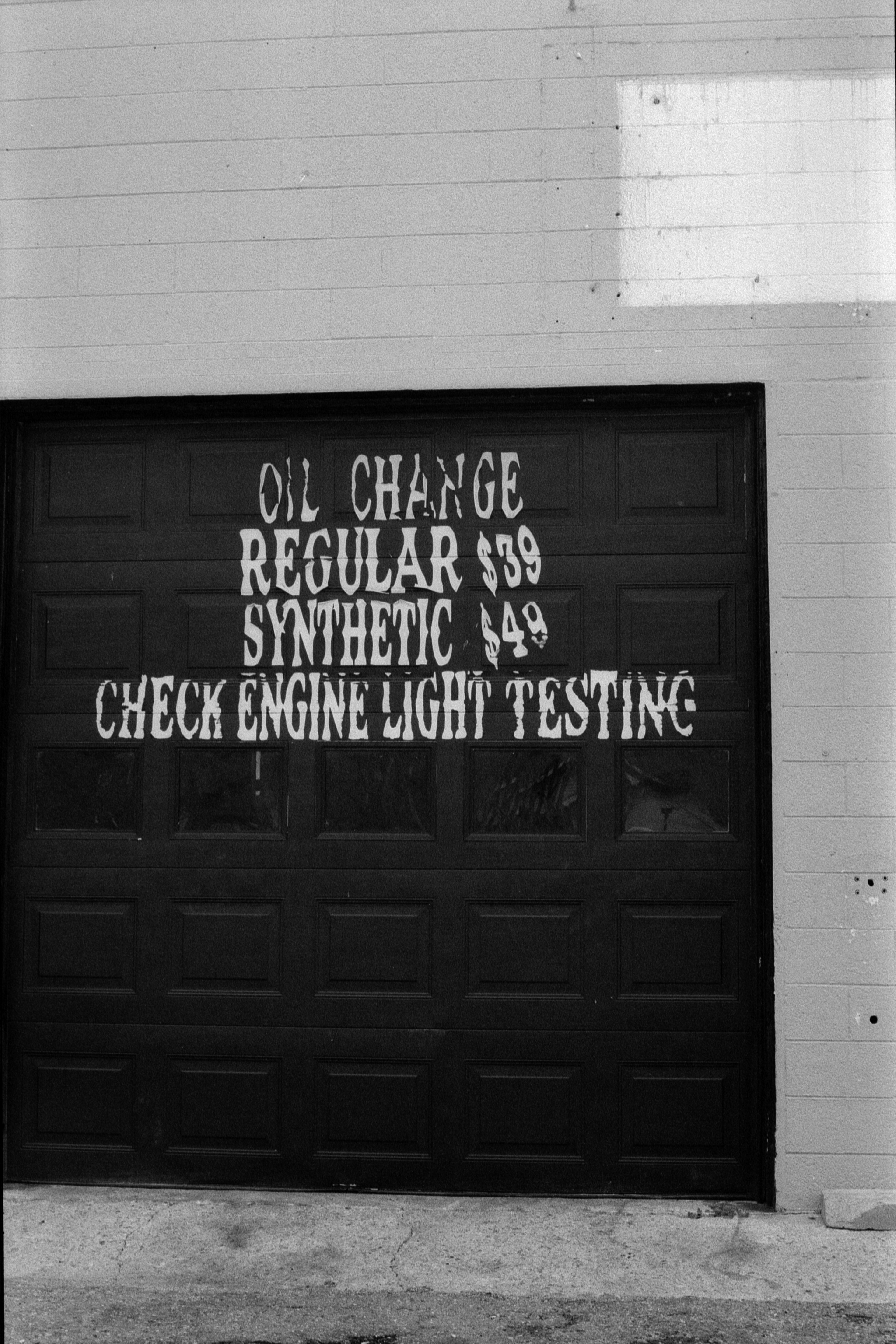Weidman on TMAX400