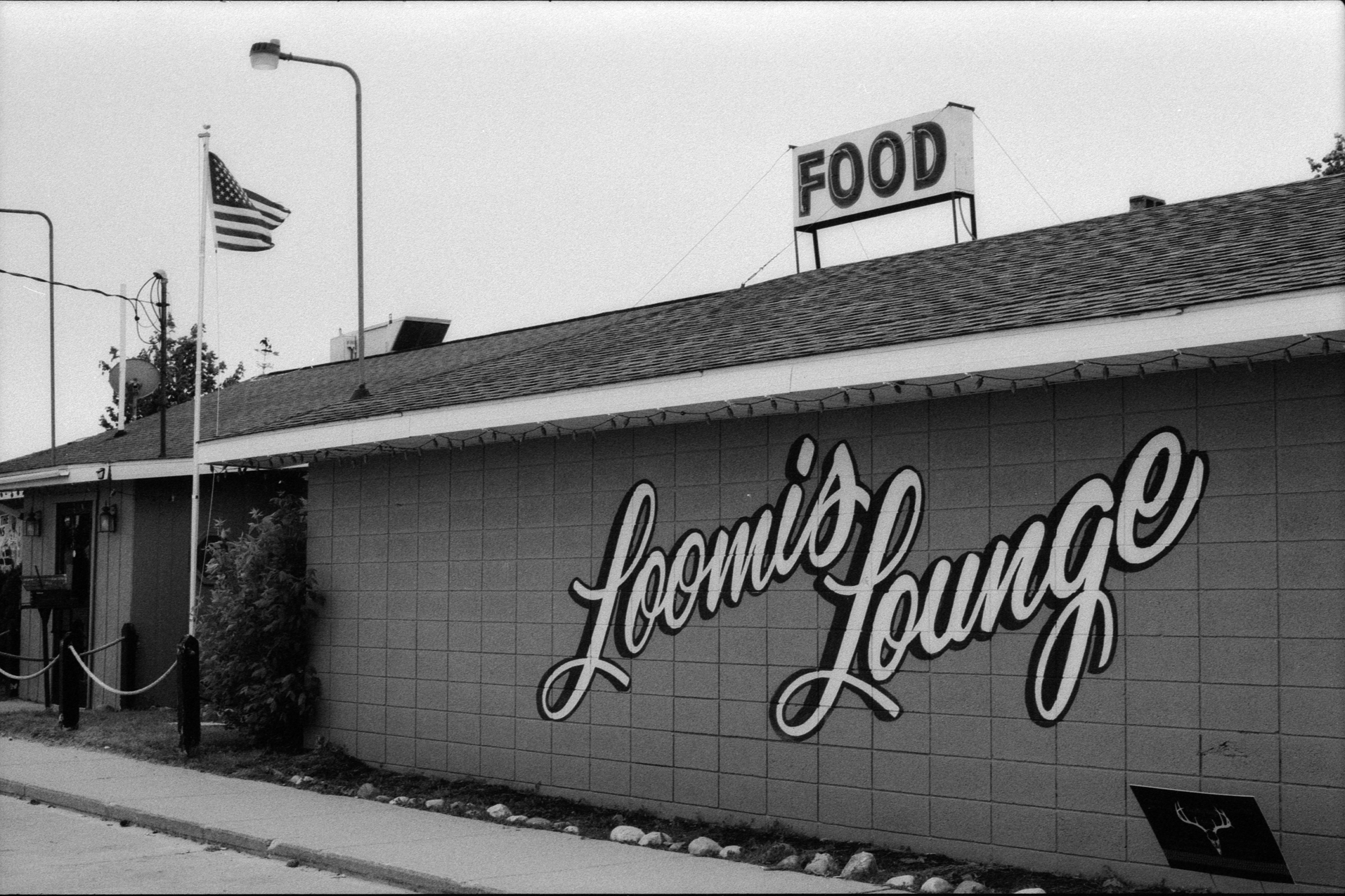 Loomis on 400TX