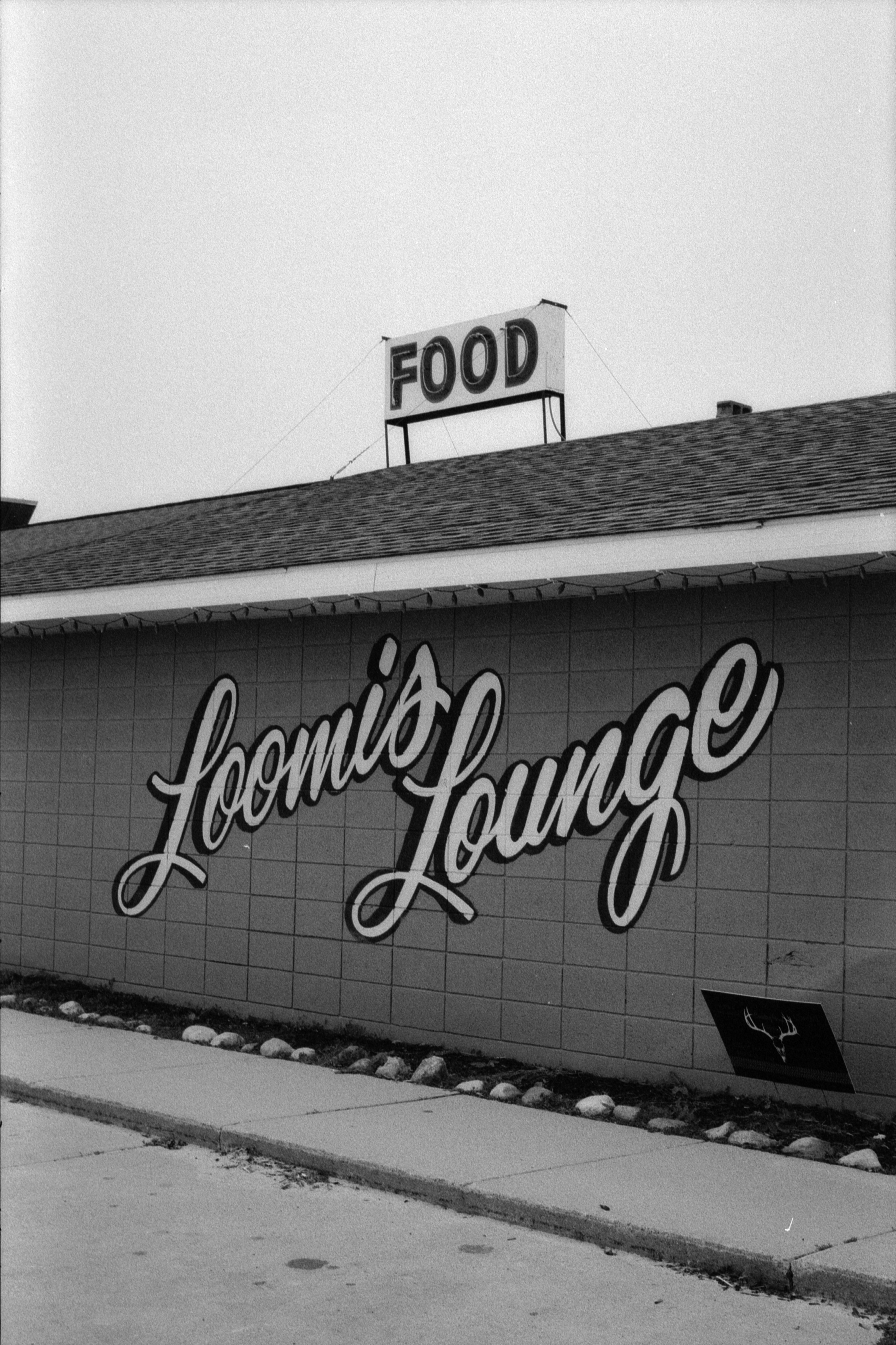 Loomis on 400TX