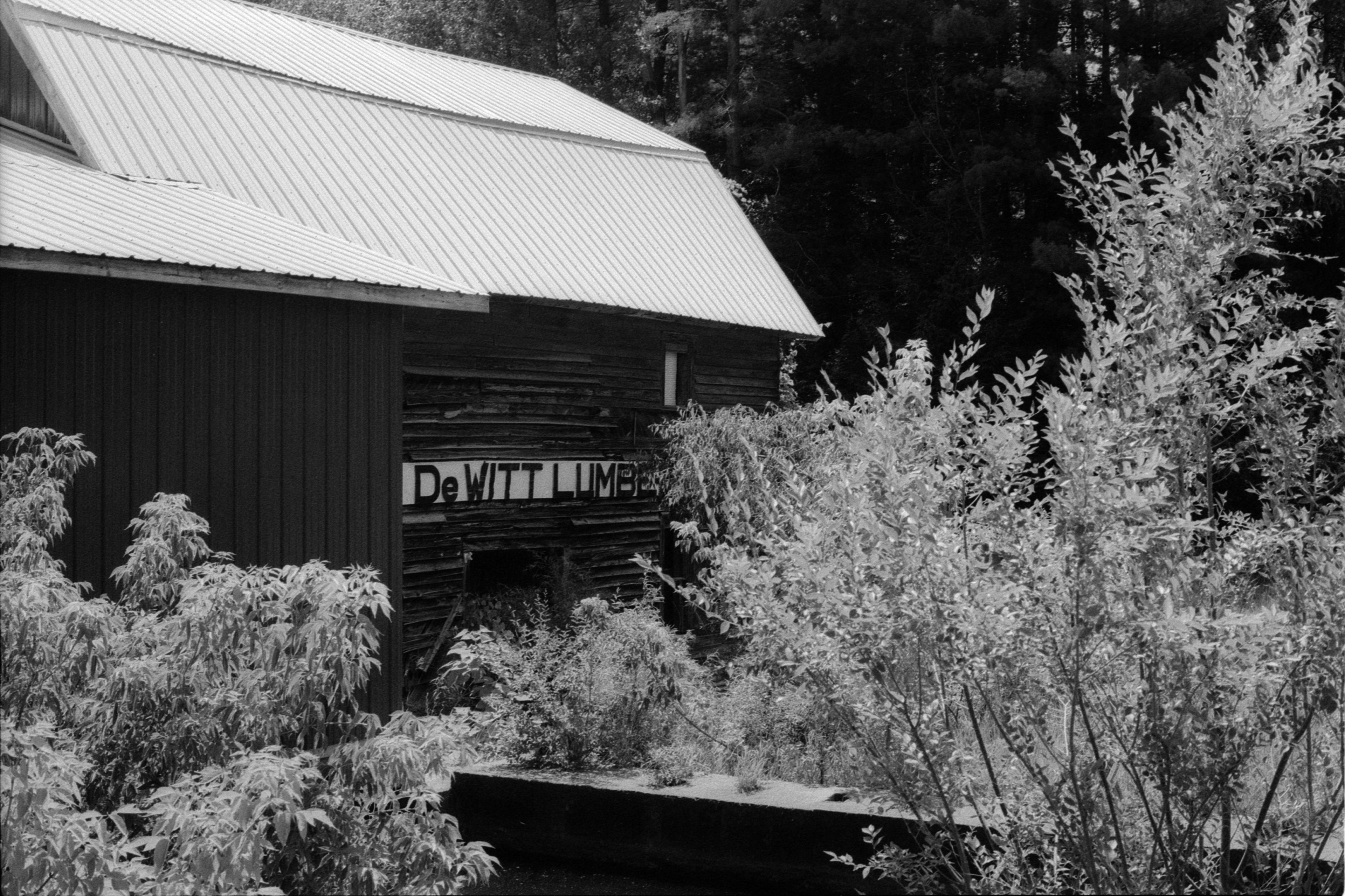 Blanchard on 400TX