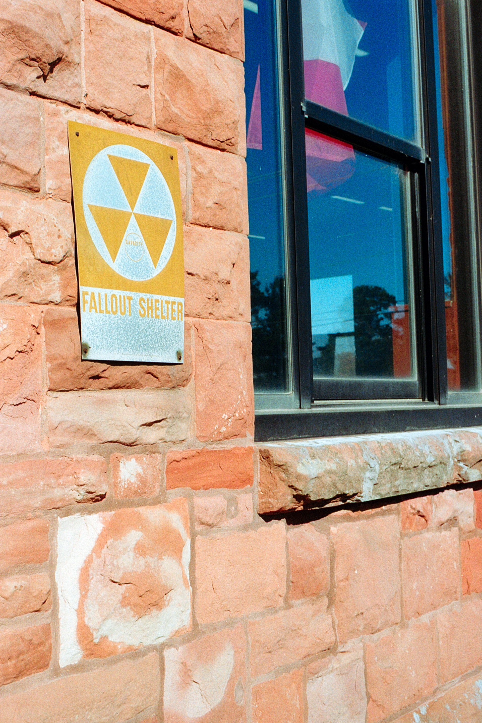 Pentax K1000, Kodak Gold 200, Munising MI