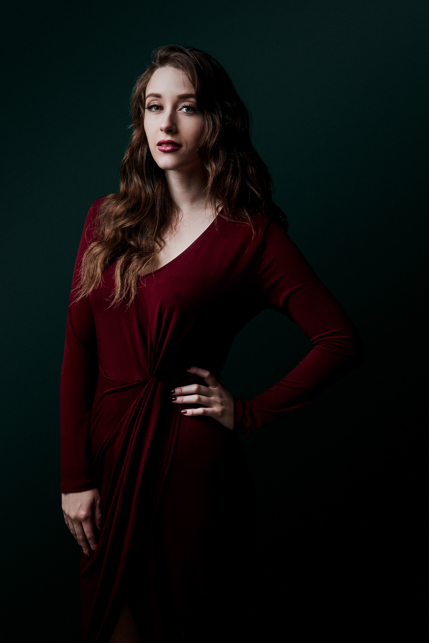 Marian Rose Faith