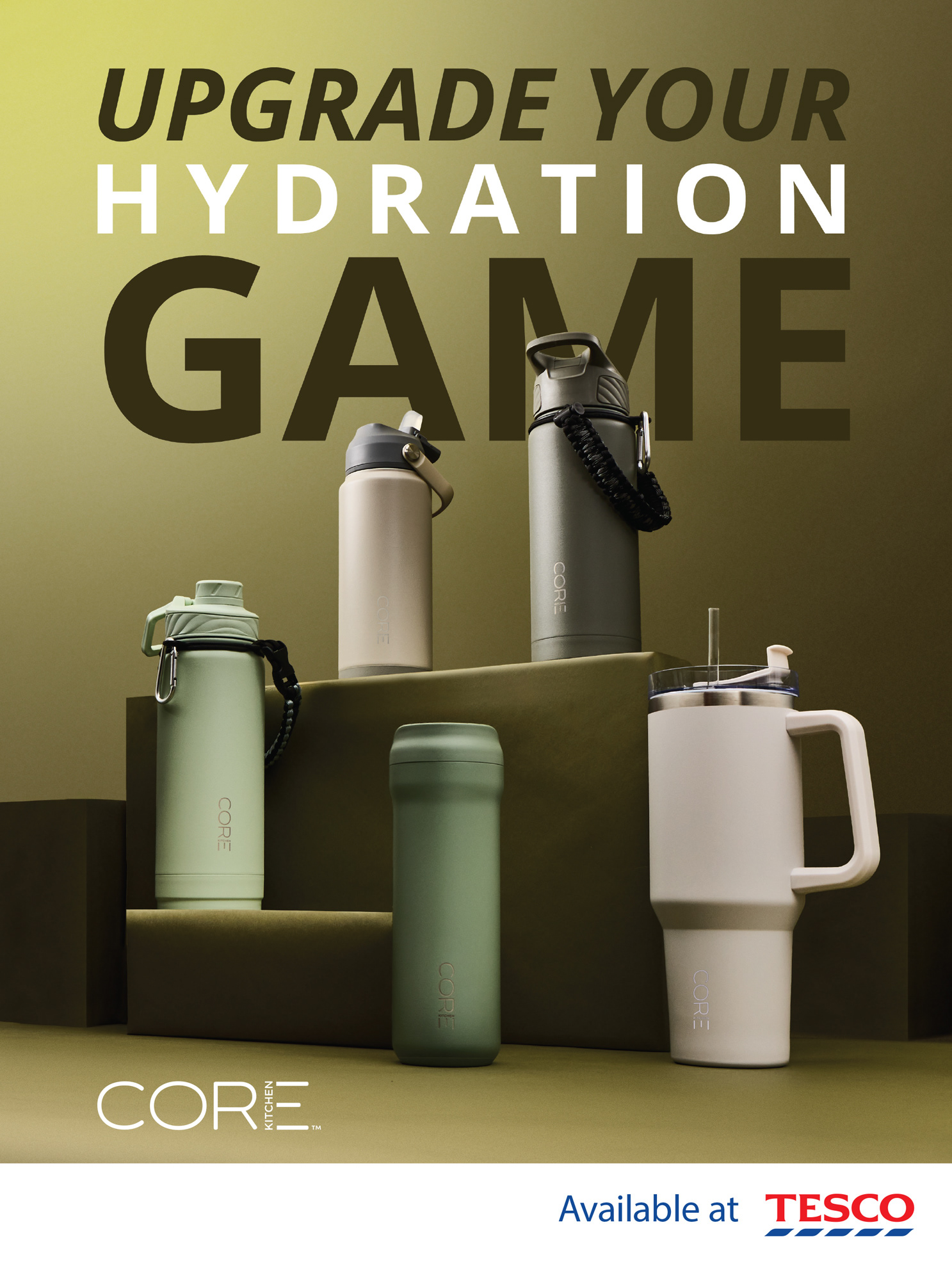 Feb '25 TESCO MAGAZINE