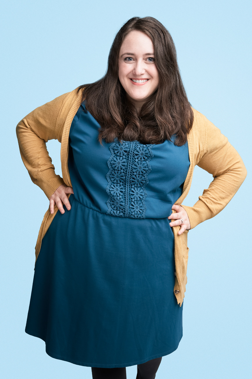 Becky Albertalli