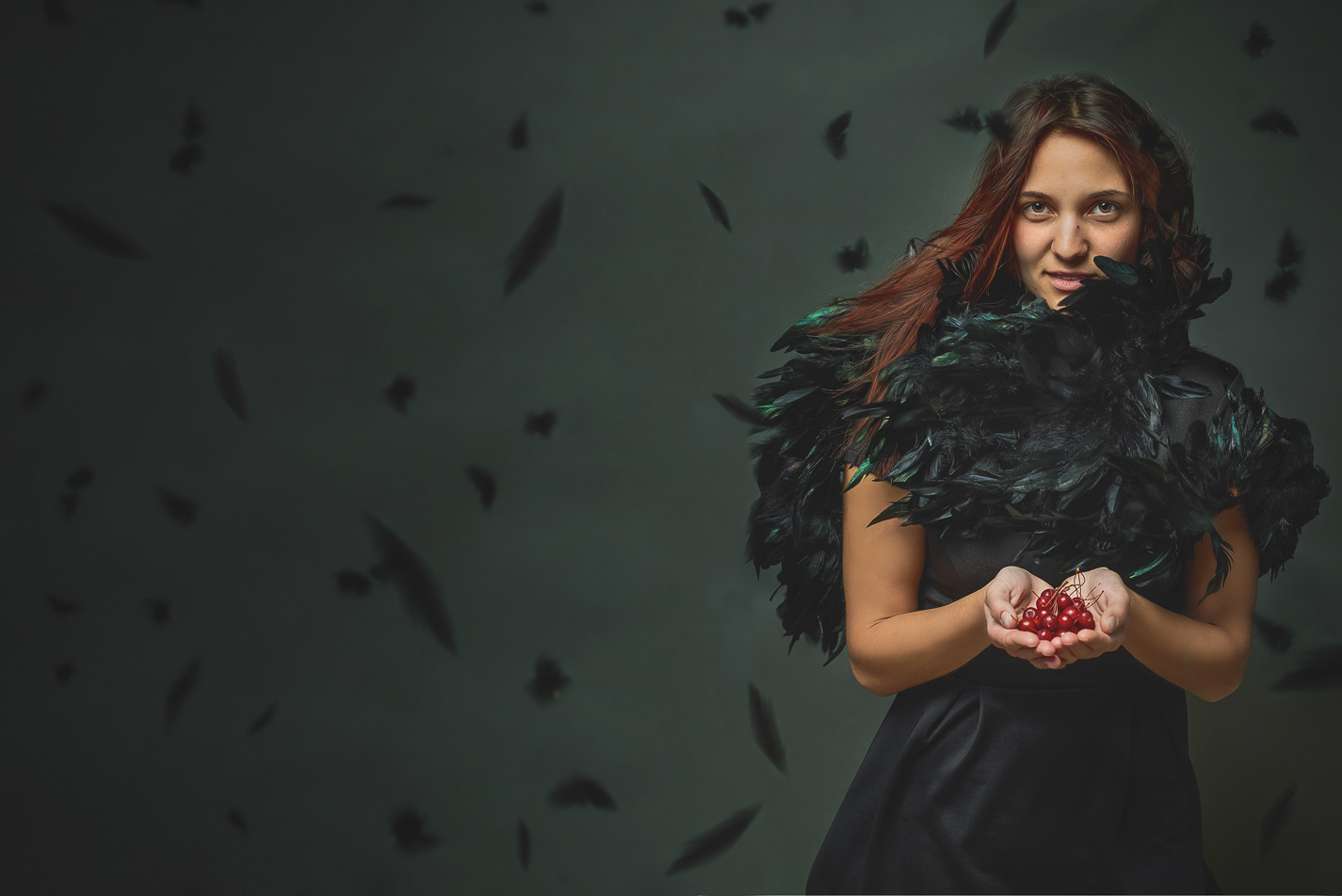 "7 Ravens" Sister
