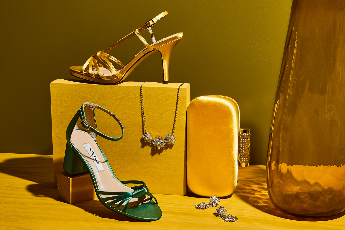 Nina Footwear