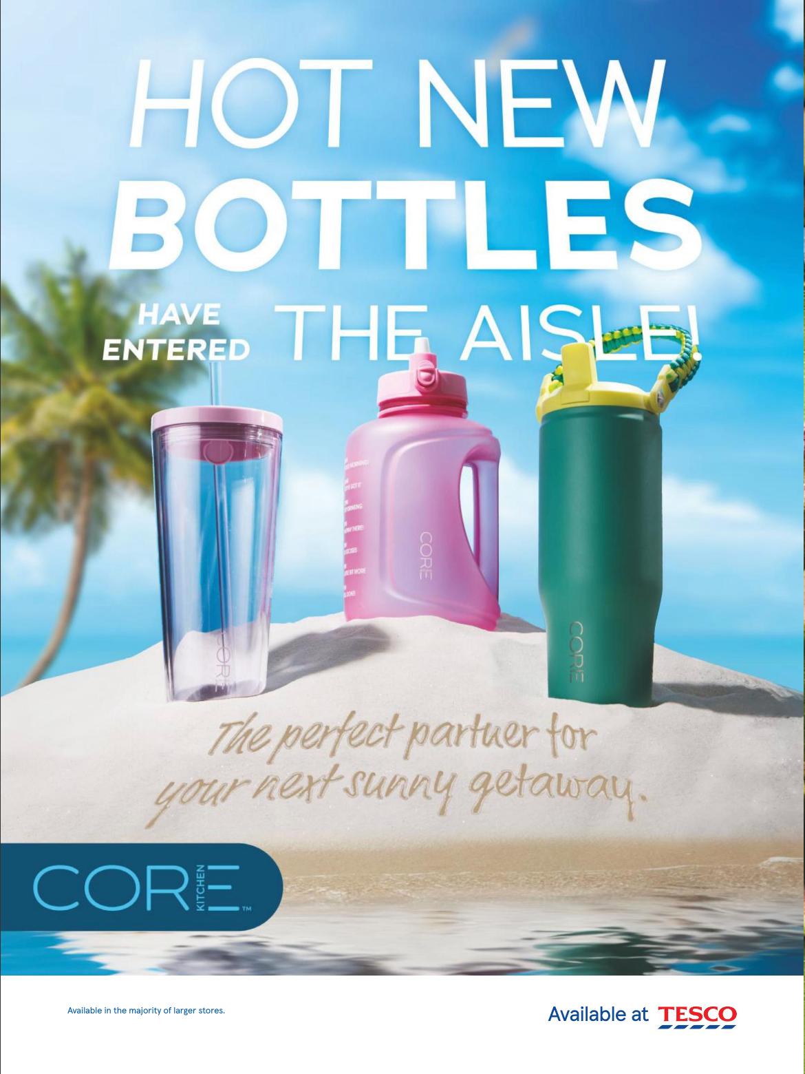 May '25 TESCO MAGAZINE