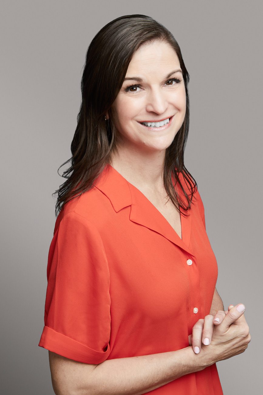 Sarah Dessen