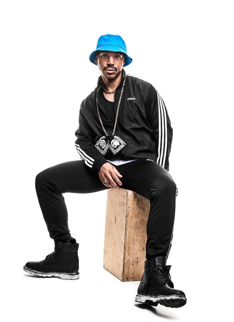 Manuel "Manu" Mendez