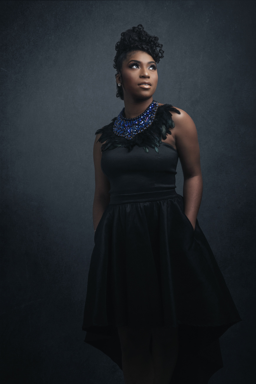 Quiana Holmes