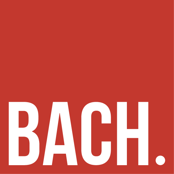 BACH. Architects 