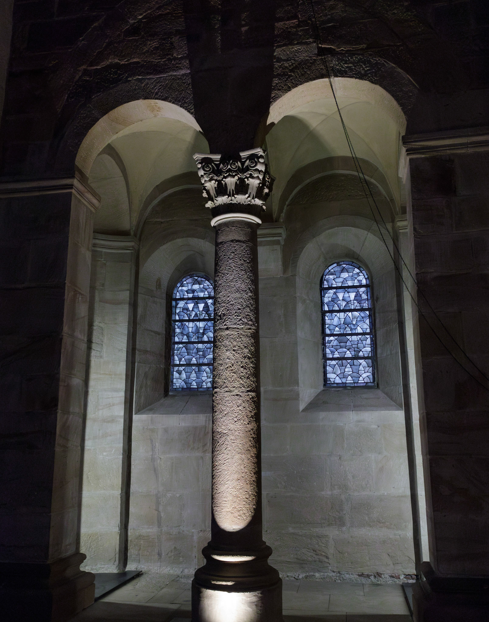 Speyer Cathedral - Speyer, Germany