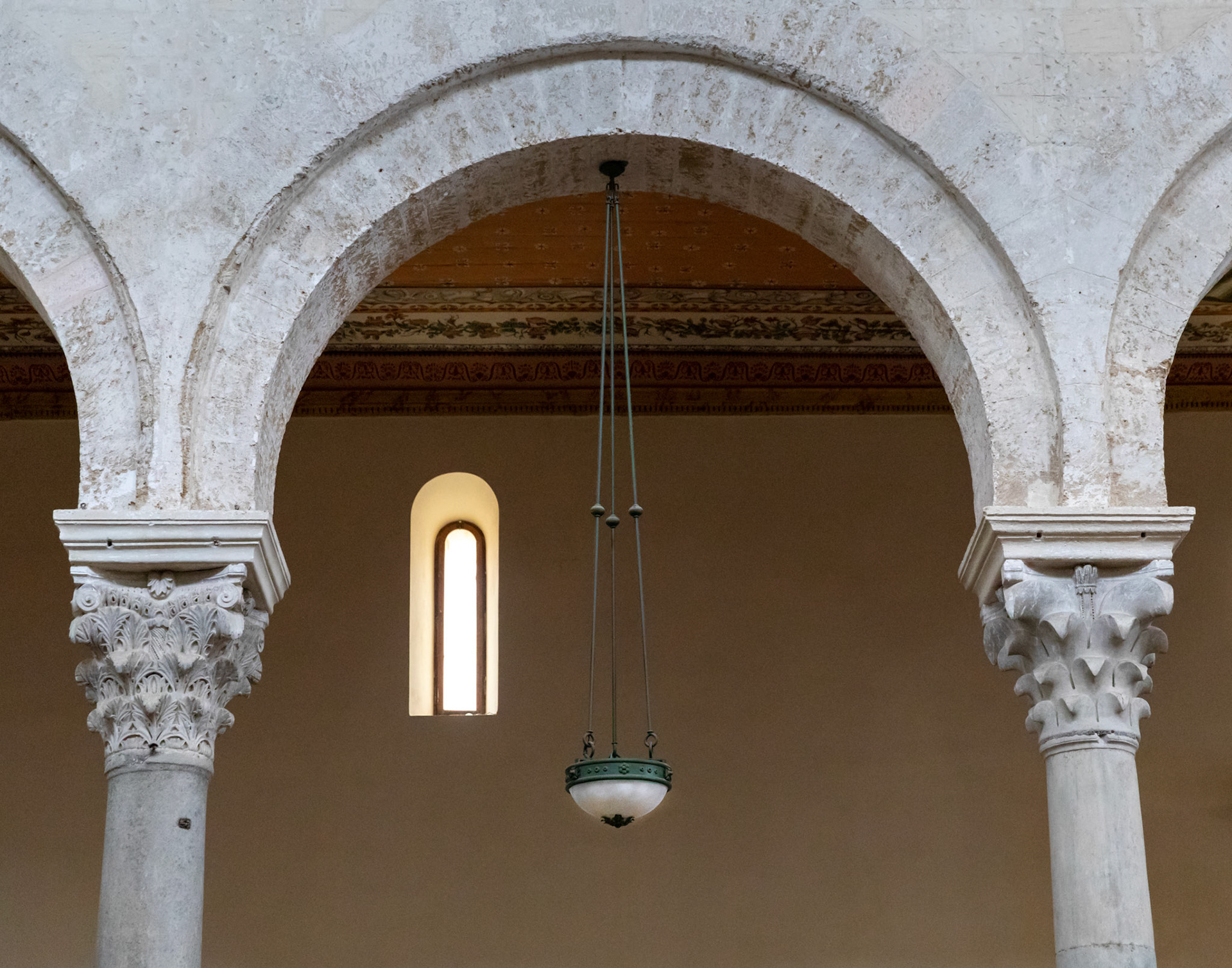 Cattedrale di Santa Maria Annunziata - Otranto, Italy