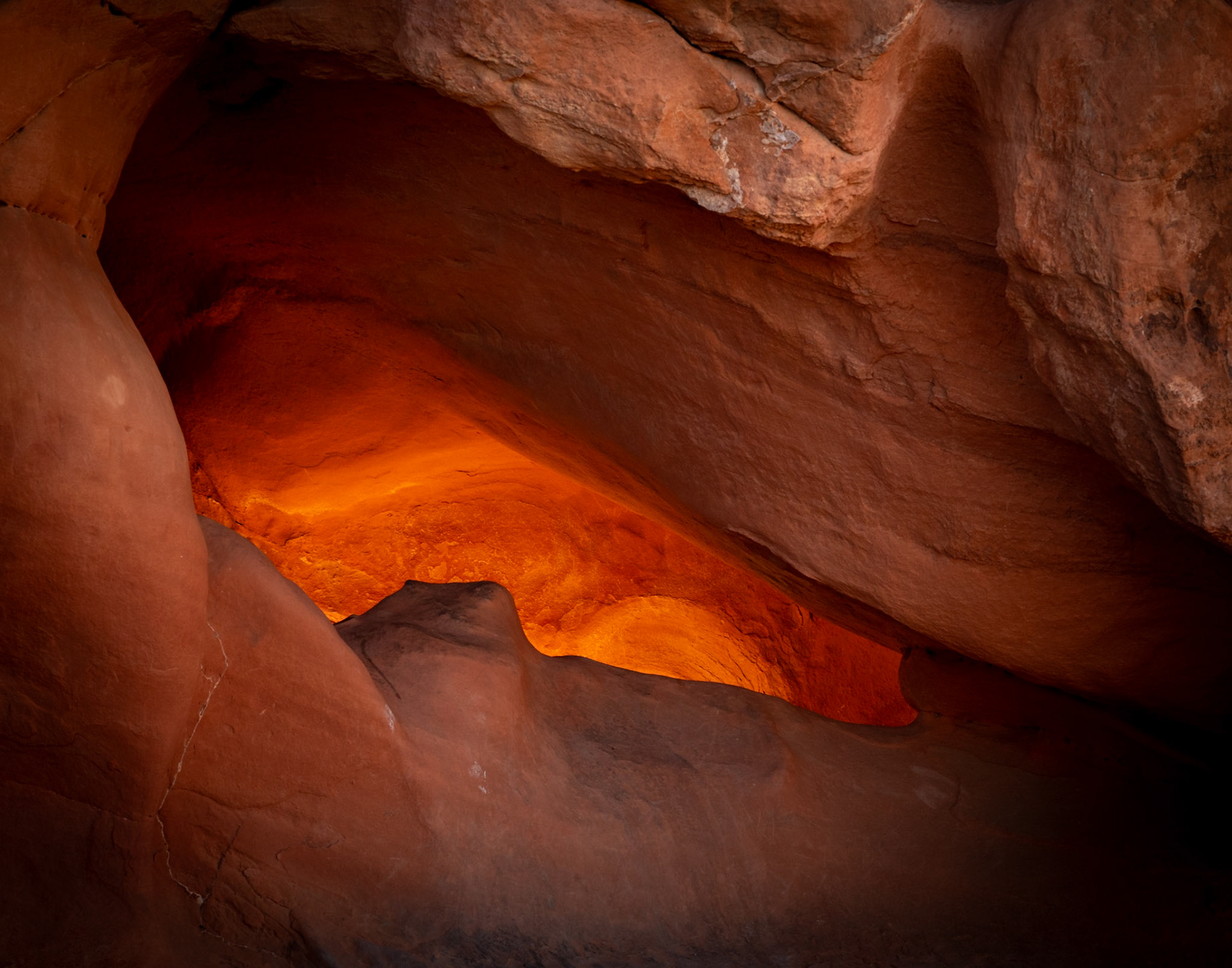Valley of Fire - Clark County, Nevada