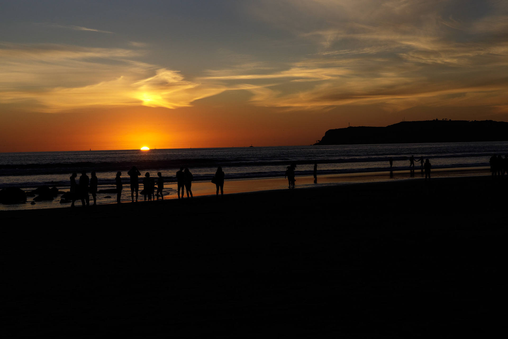 San Diego, California