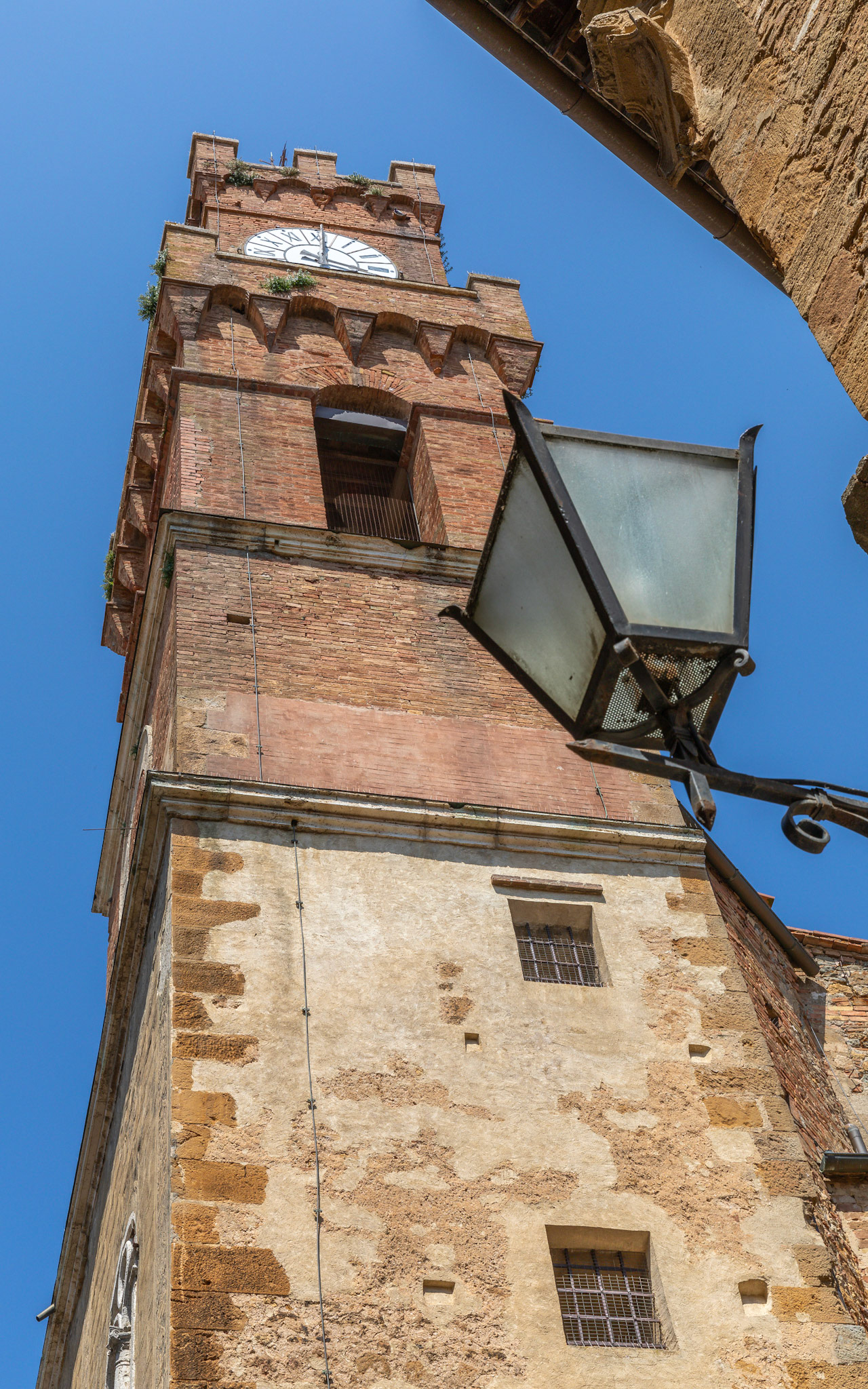 Pienza, Italy