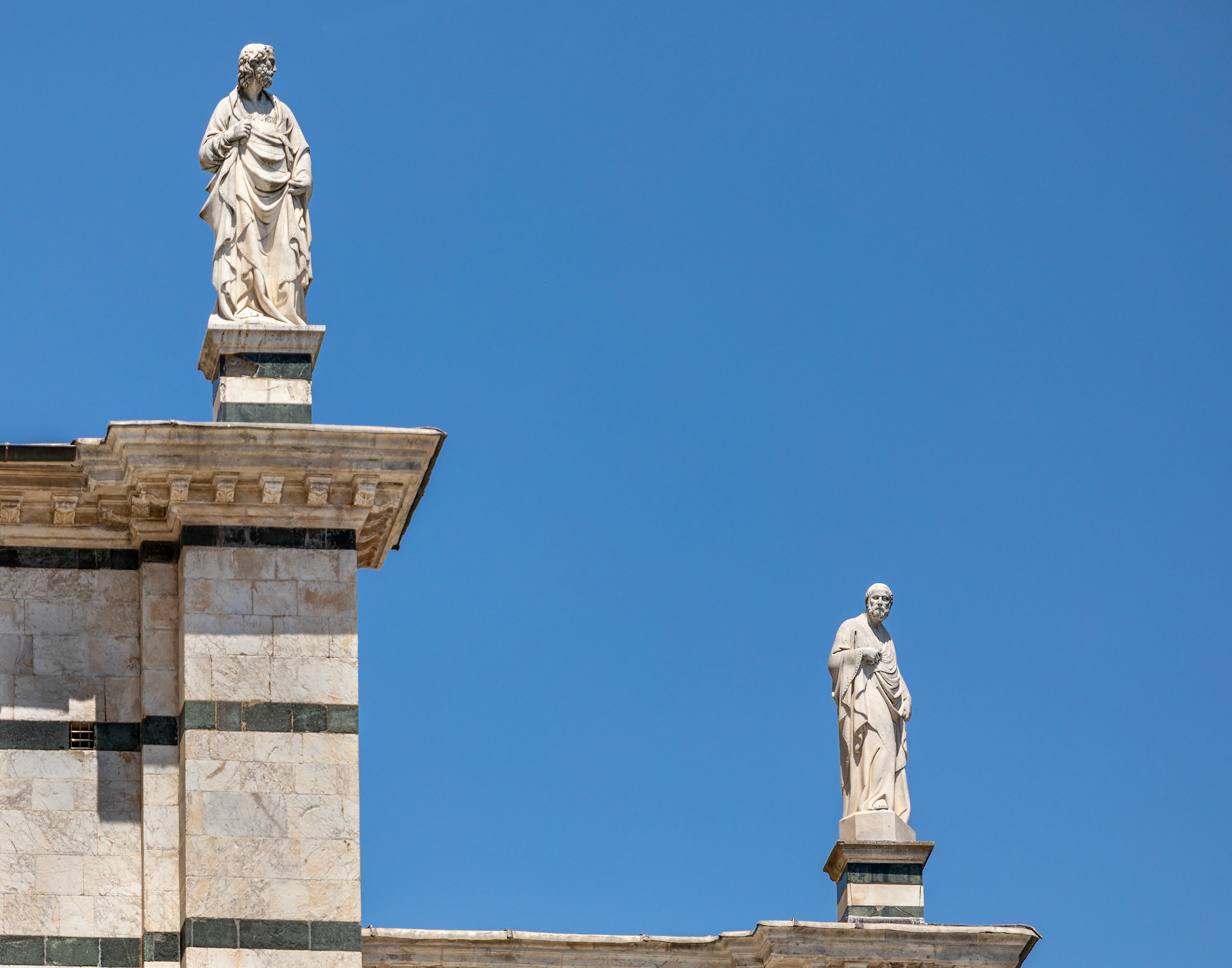 Duomo - Siena, Italy