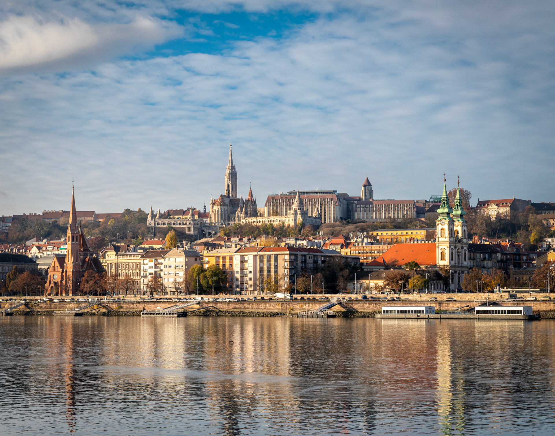 Budapest, Hungary