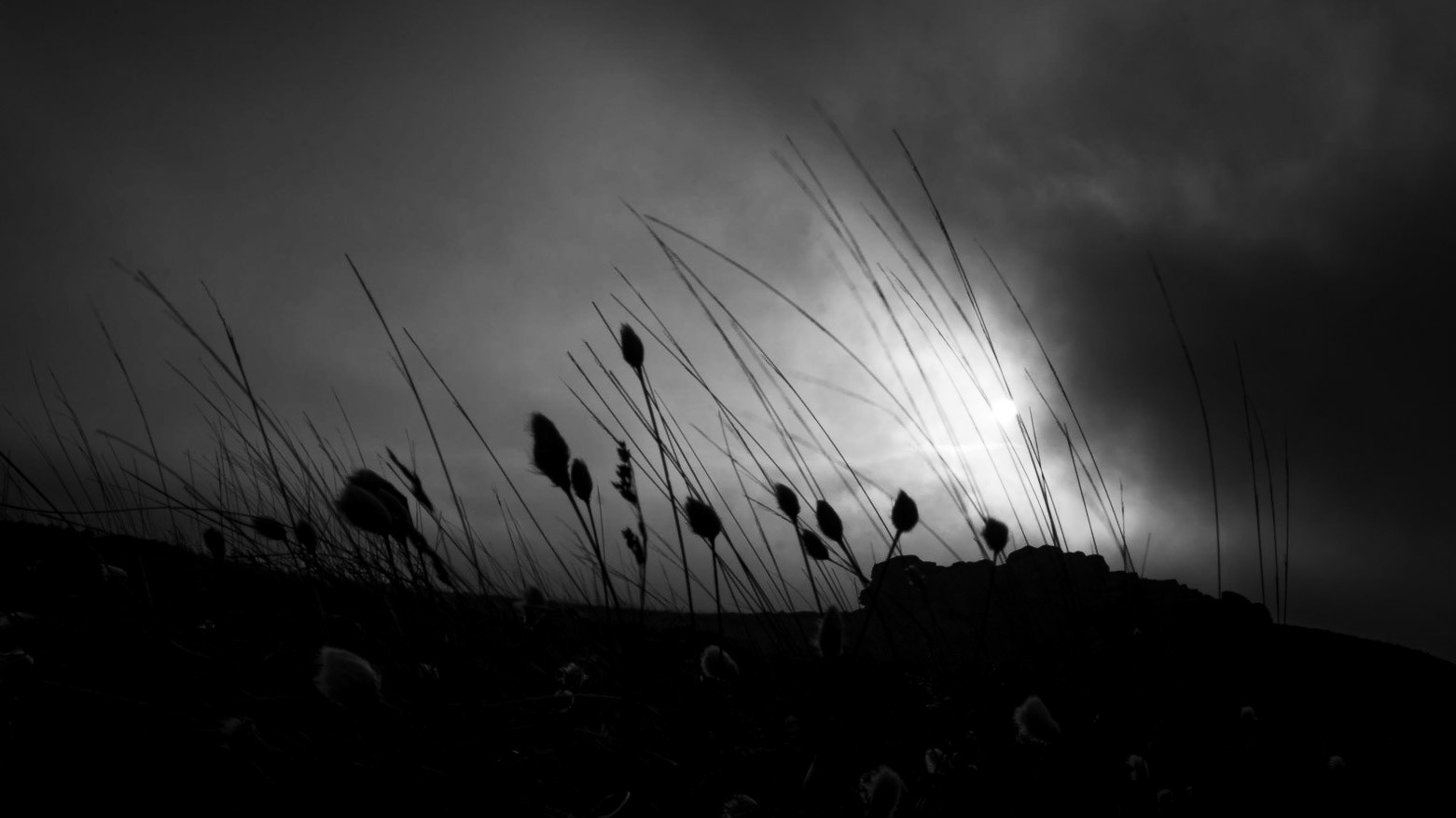 Chew Valley Sunrise II